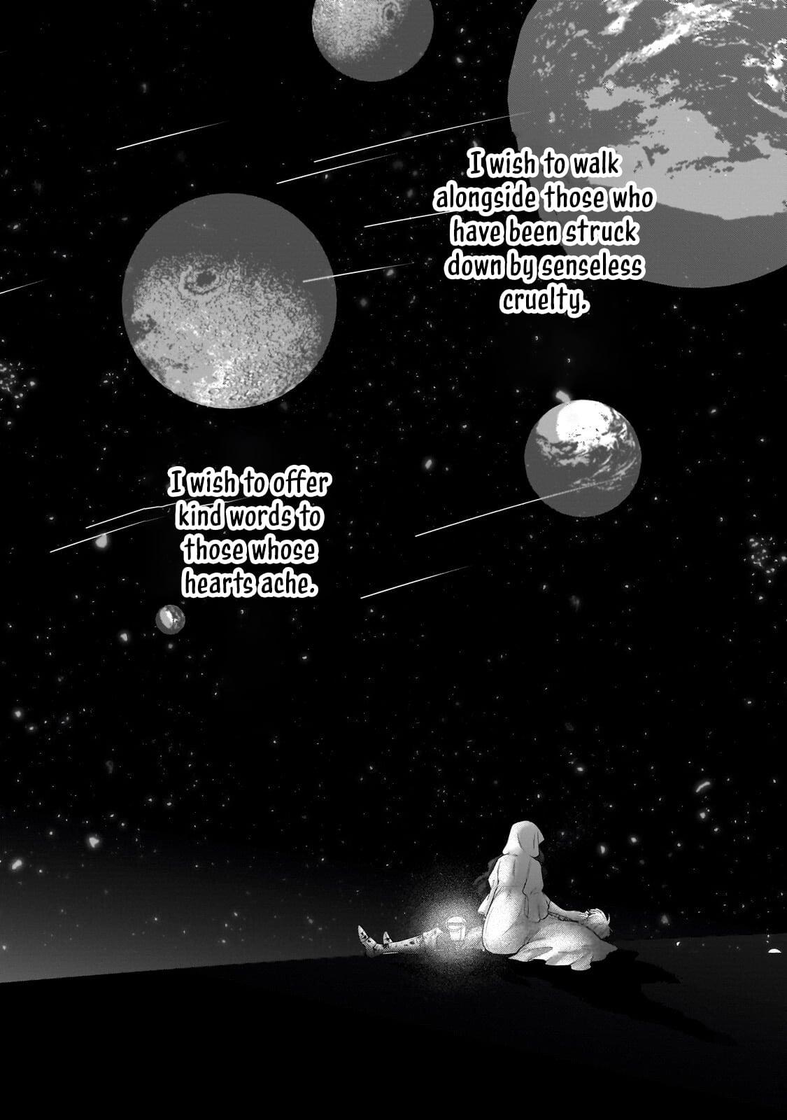 Read Saihate no Paladin Manga Online