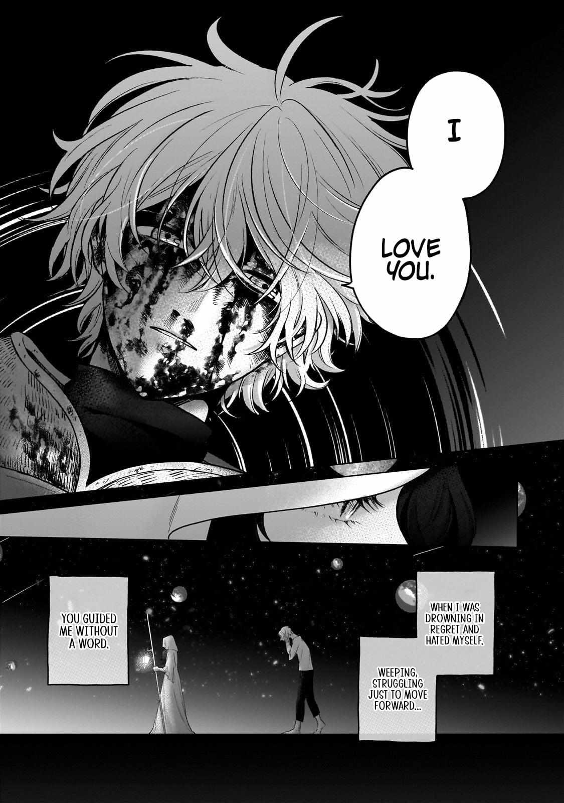 Read Saihate no Paladin Manga Online