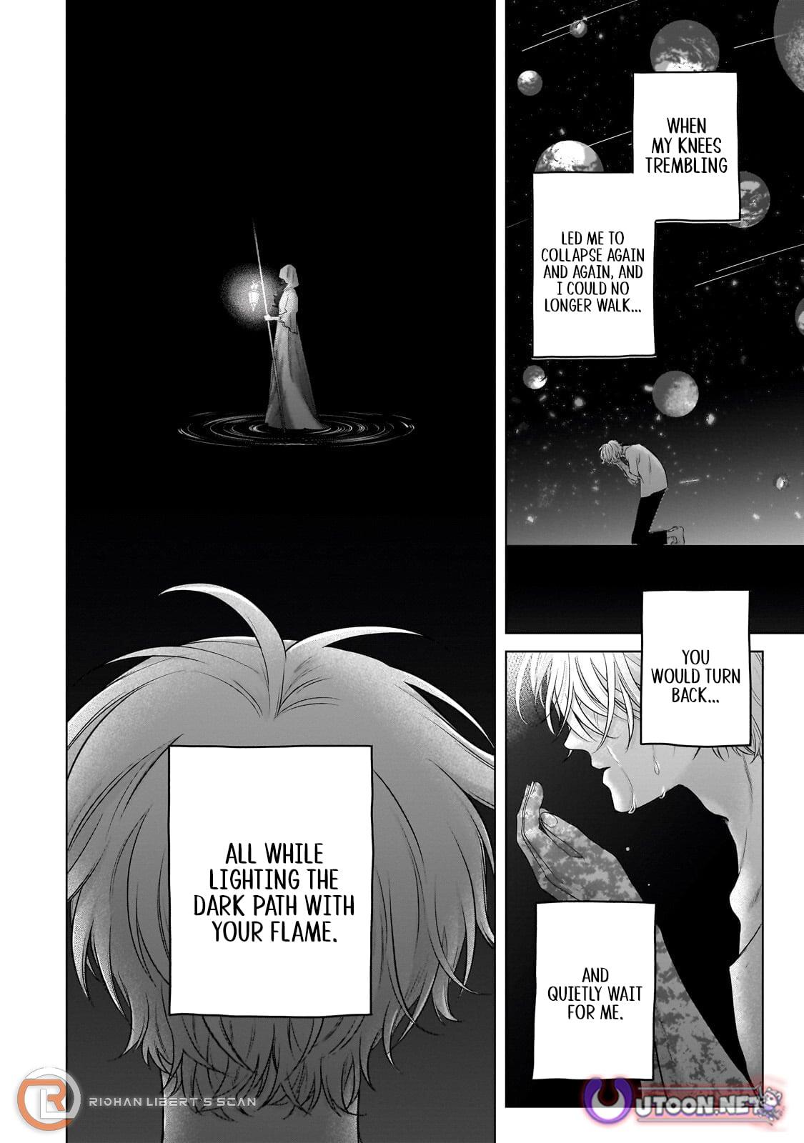 Read Saihate no Paladin Manga Online