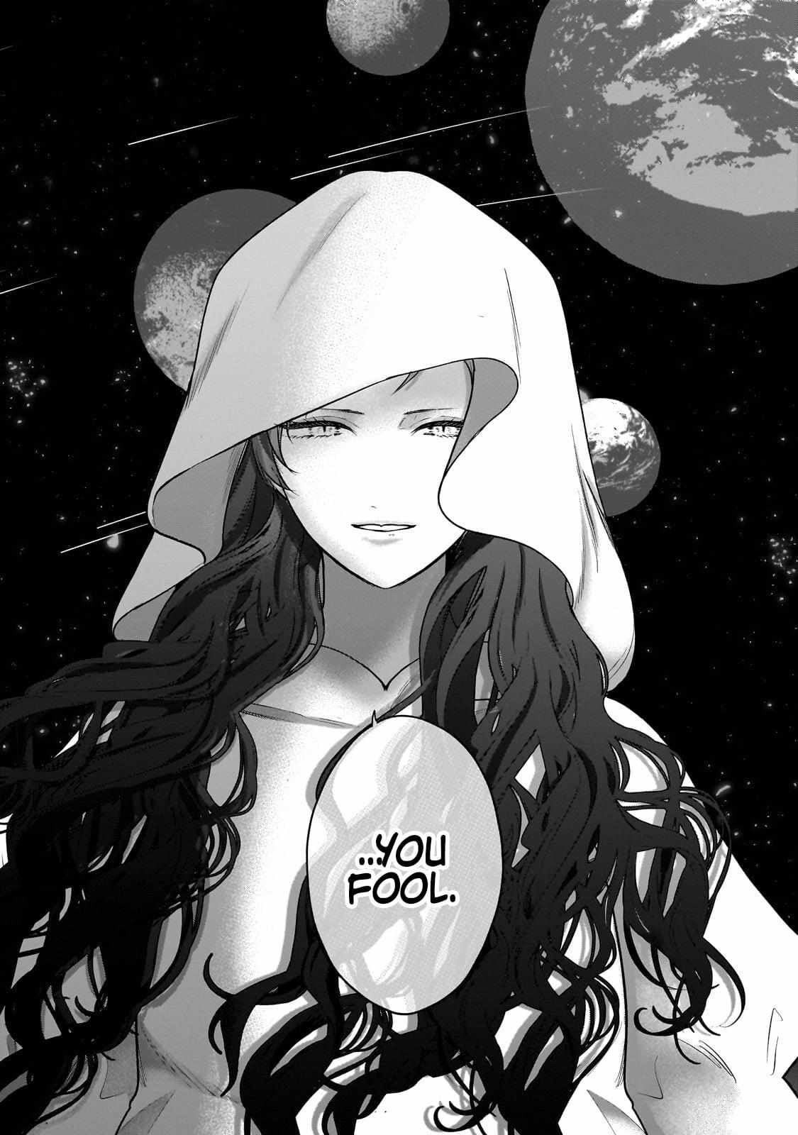 Read Saihate no Paladin Manga Online