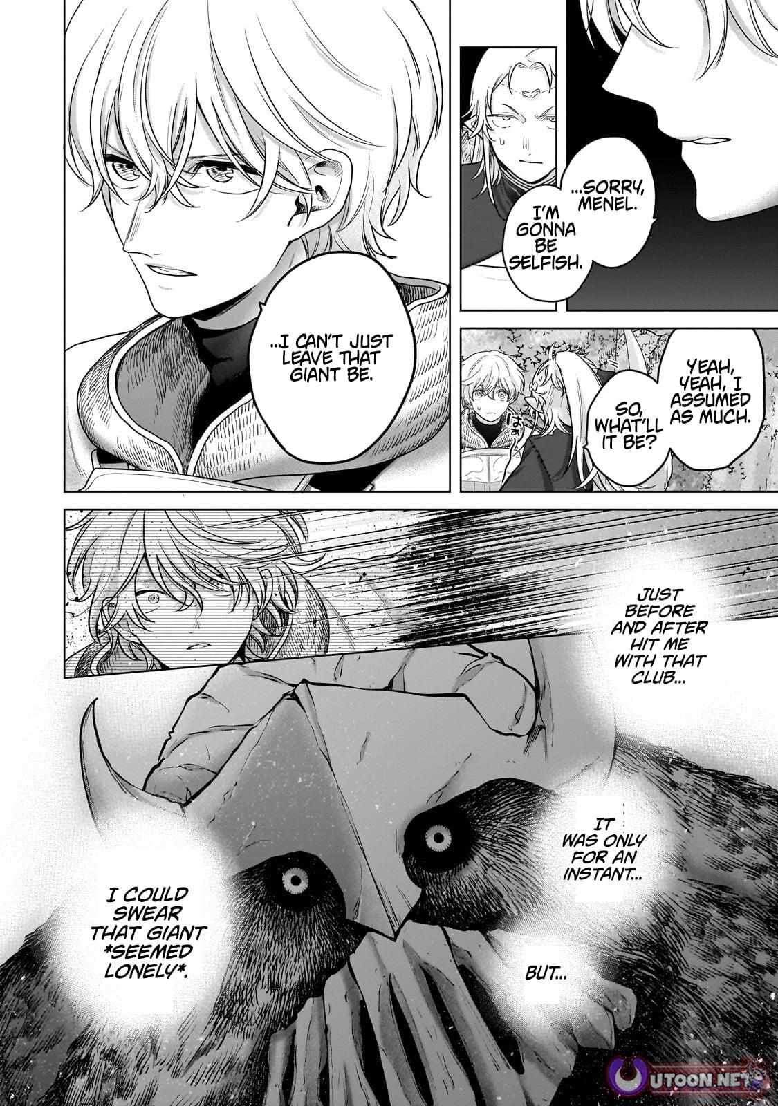 Read Saihate no Paladin Manga Online