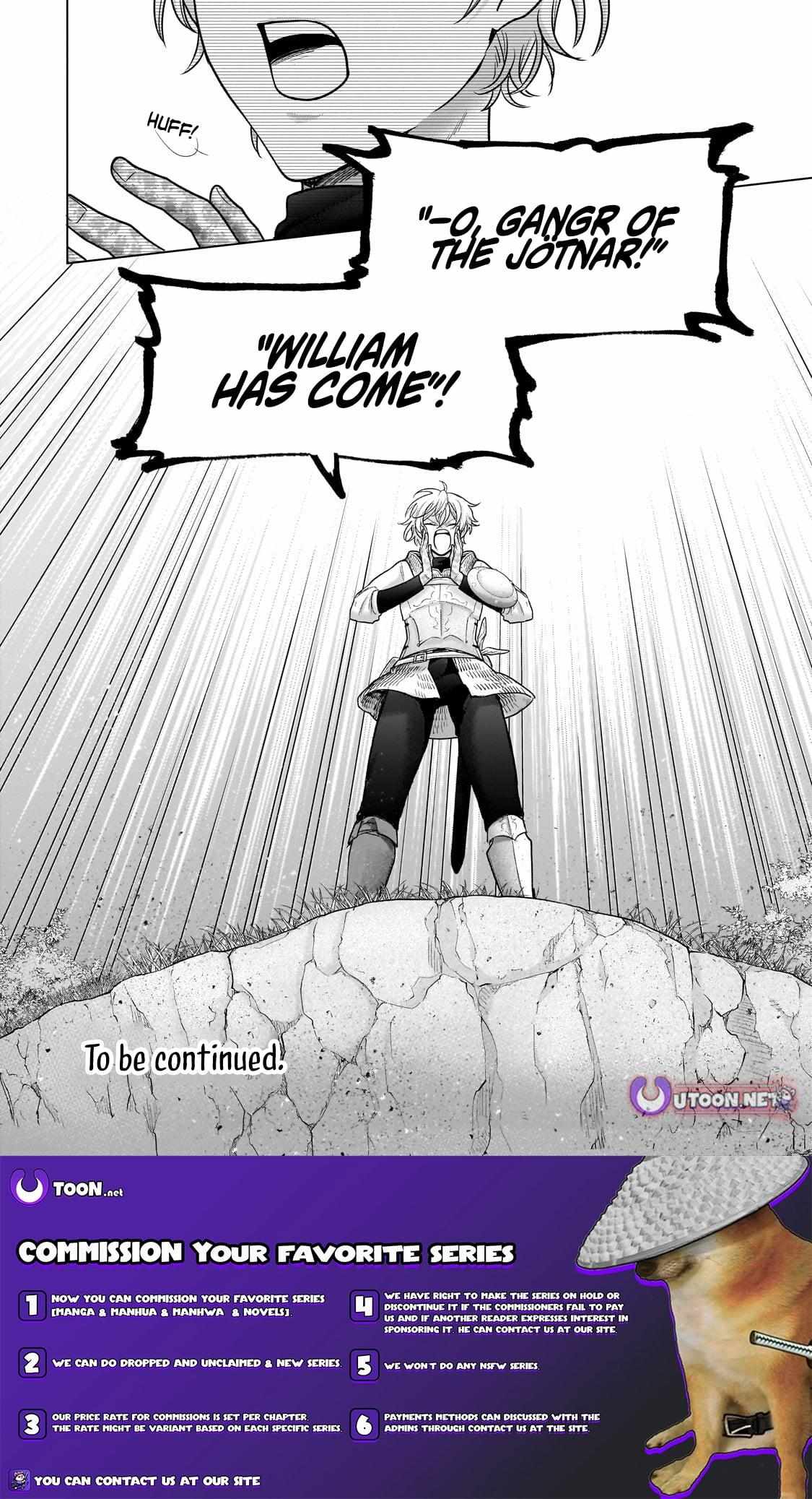 Read Saihate no Paladin Manga Online