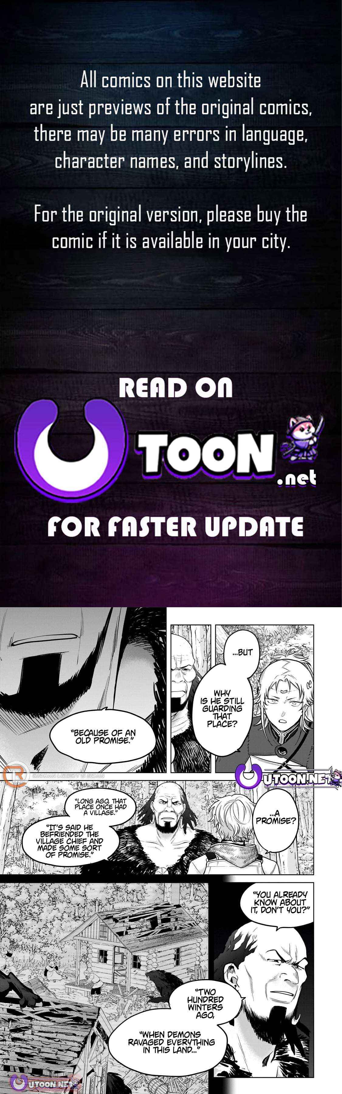 Read Saihate no Paladin Manga Online