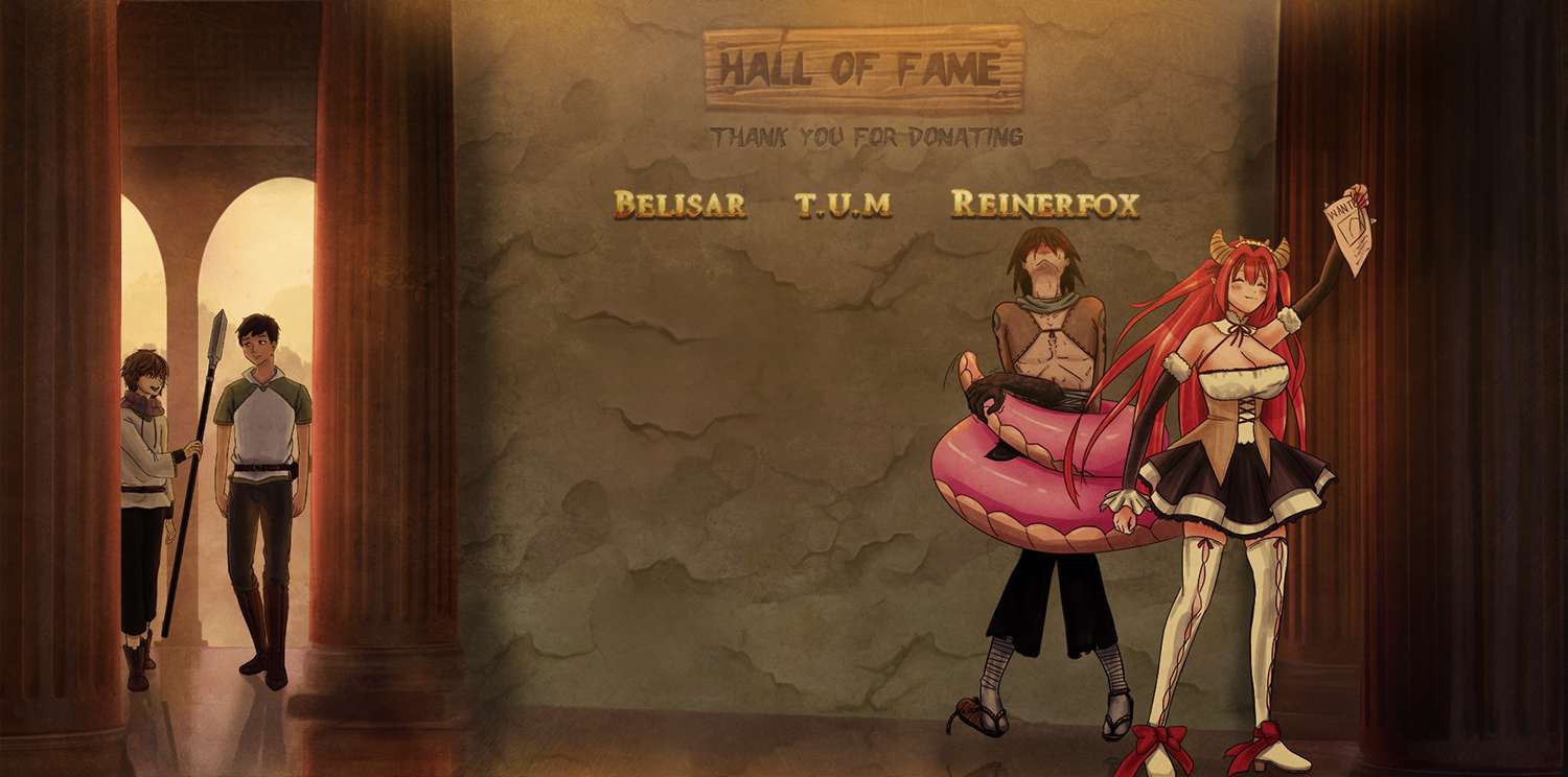 Read Saihate no Paladin Manga Online