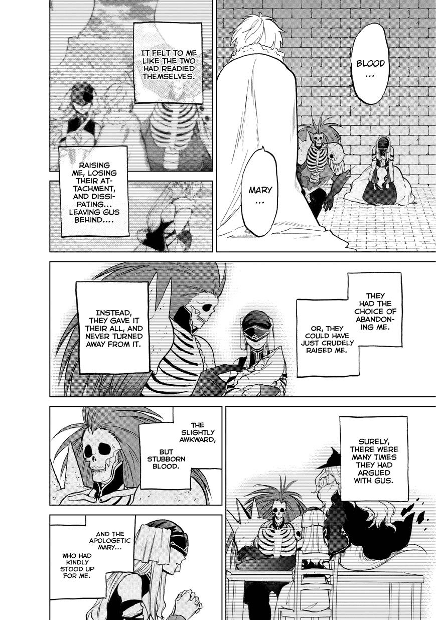 Read Saihate no Paladin Manga Online