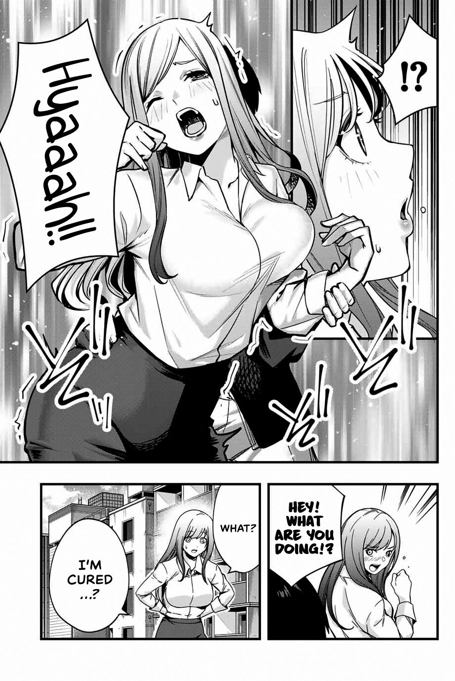 Read Sawaranaide Kotesashi-Kun Manga Online