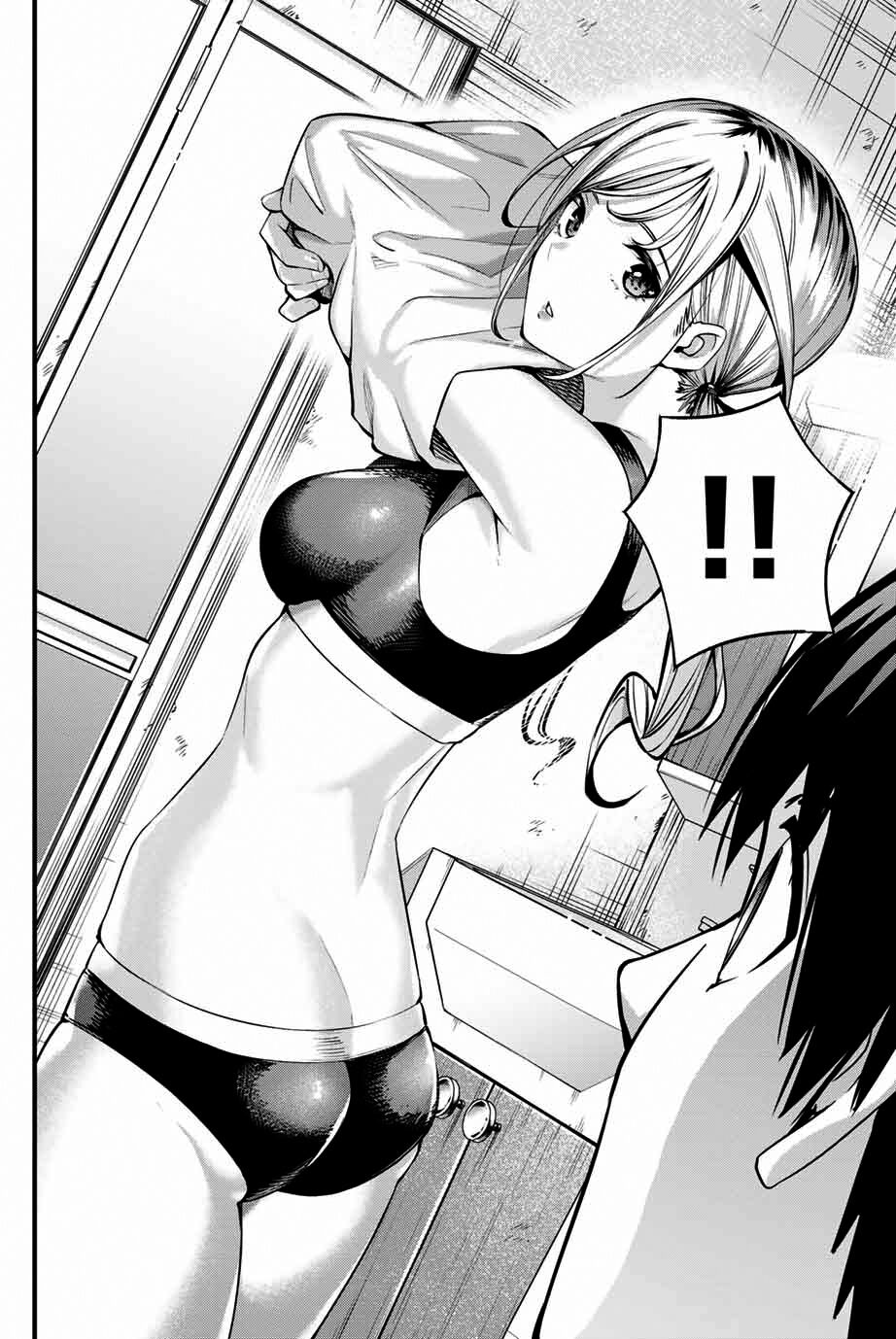 Read Sawaranaide Kotesashi-Kun Manga Online