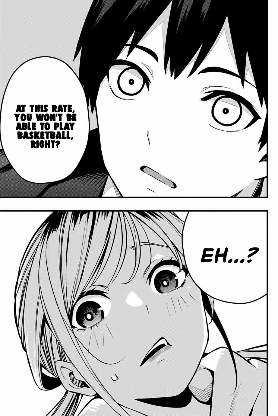 Read Sawaranaide Kotesashi-Kun Manga Online