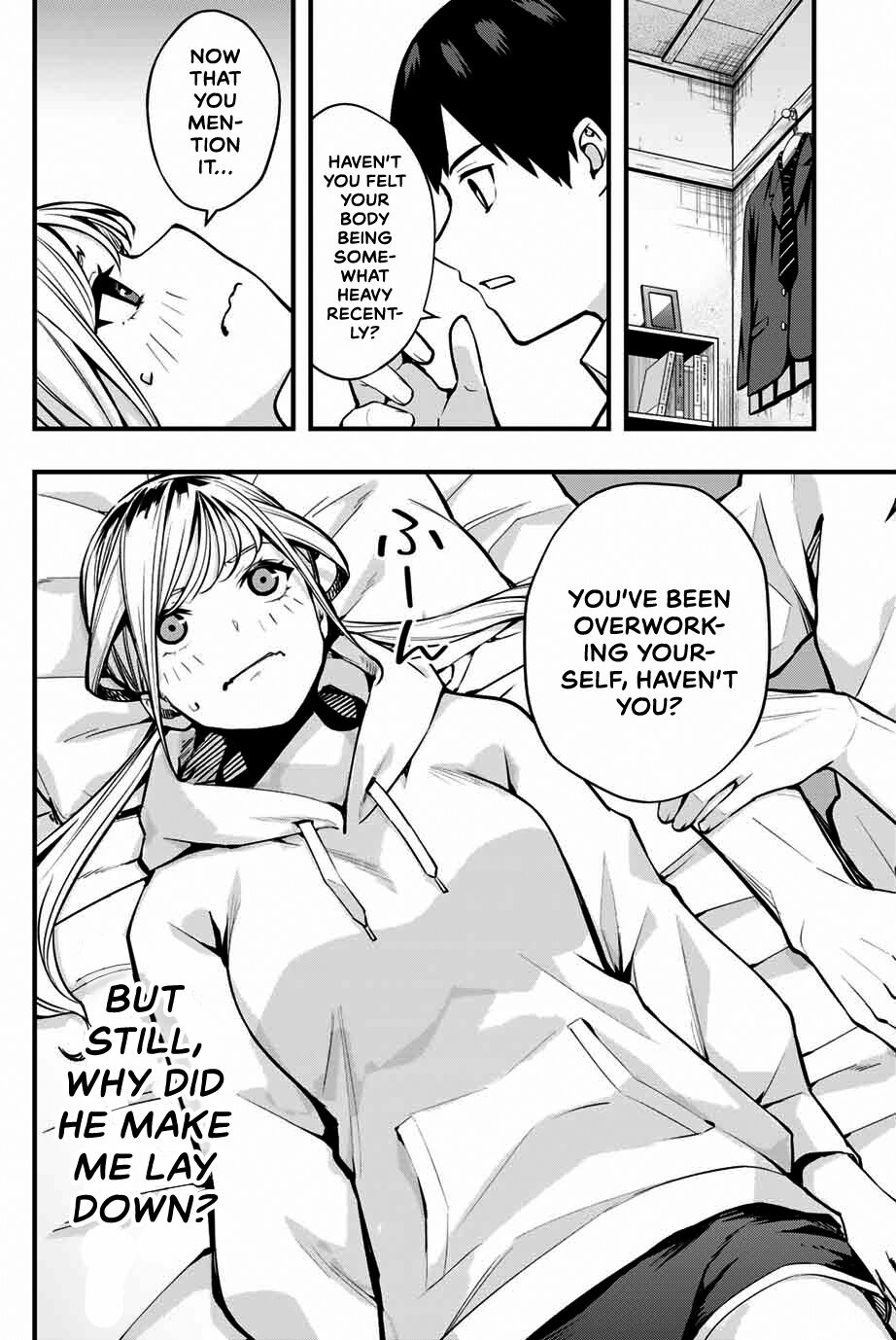 Read Sawaranaide Kotesashi-Kun Manga Online