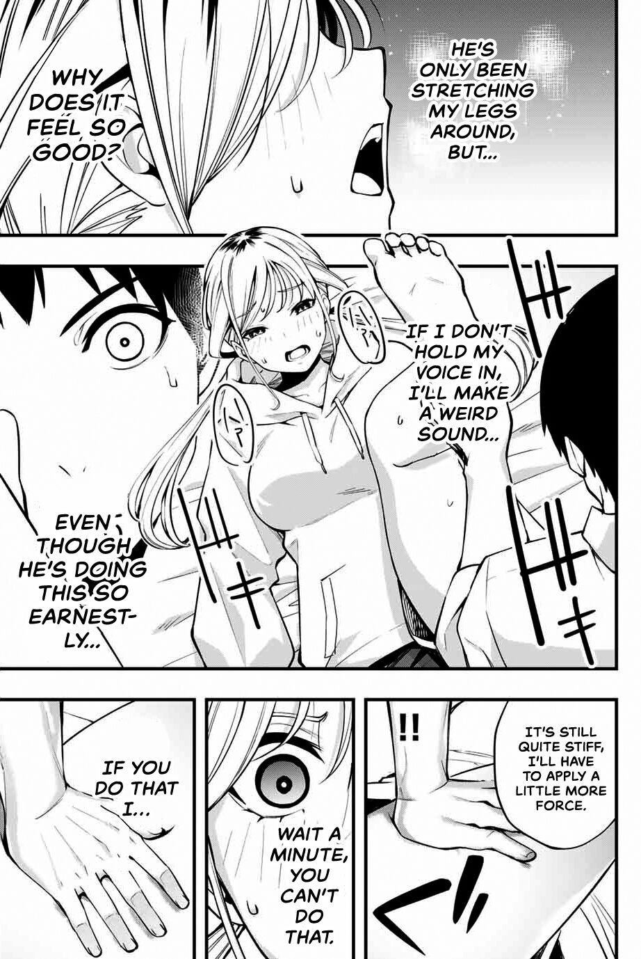 Read Sawaranaide Kotesashi-Kun Manga Online