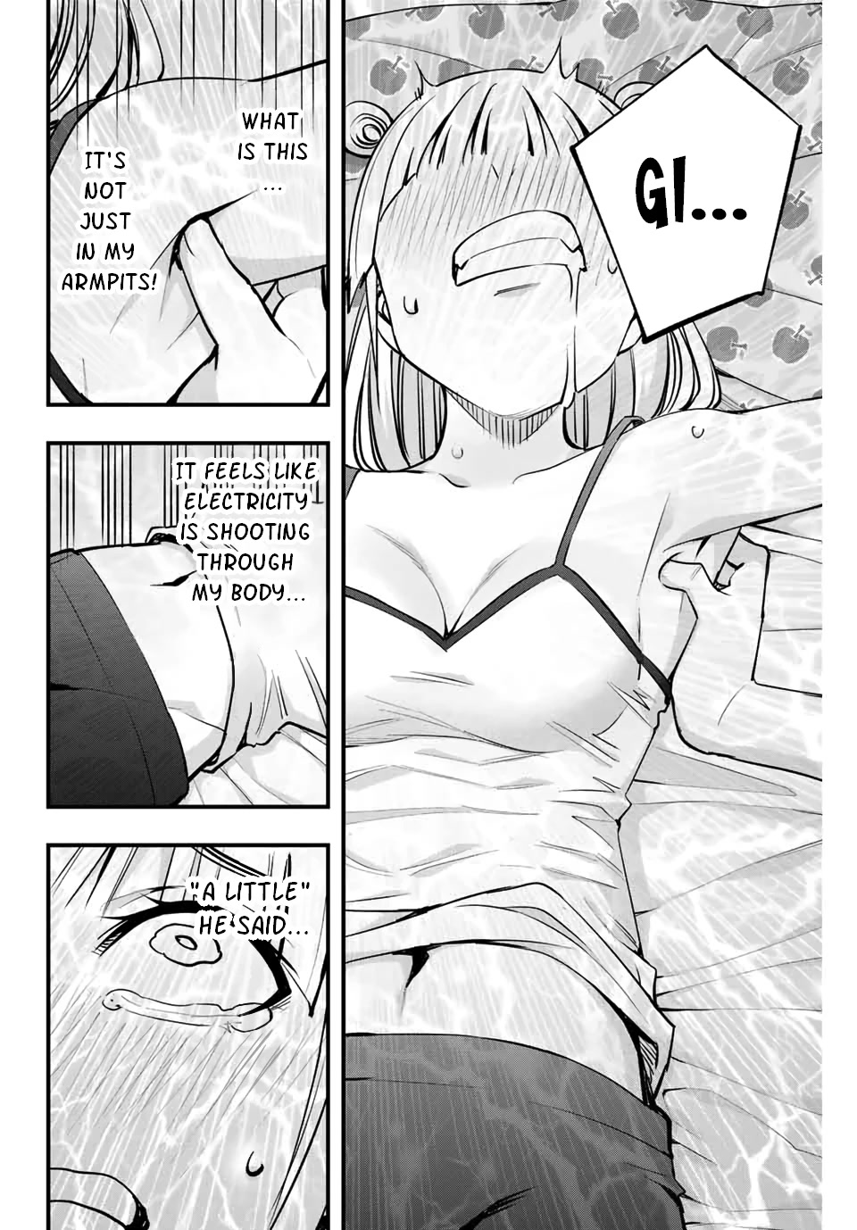 Read Sawaranaide Kotesashi-Kun Manga Online