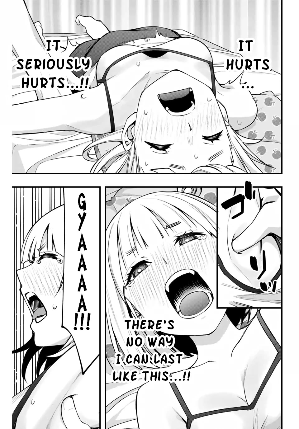 Read Sawaranaide Kotesashi-Kun Manga Online