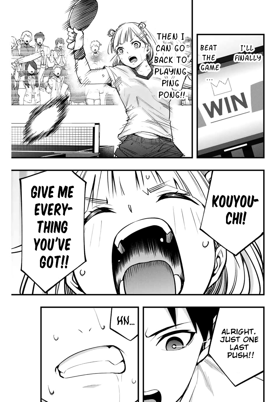 Read Sawaranaide Kotesashi-Kun Manga Online