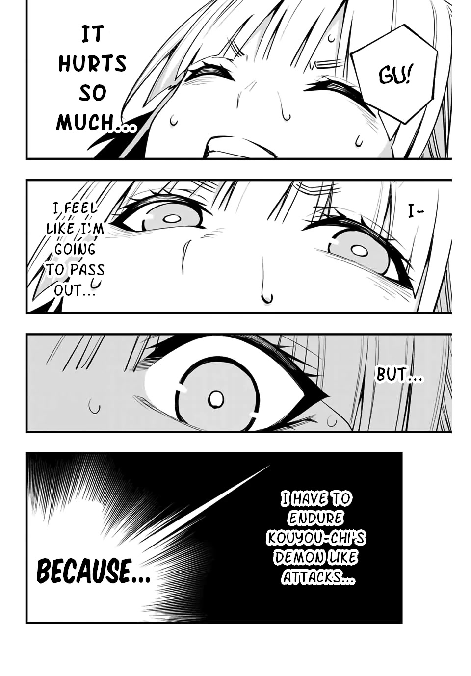 Read Sawaranaide Kotesashi-Kun Manga Online