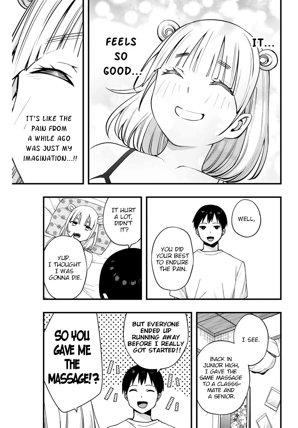 Read Sawaranaide Kotesashi-Kun Manga Online