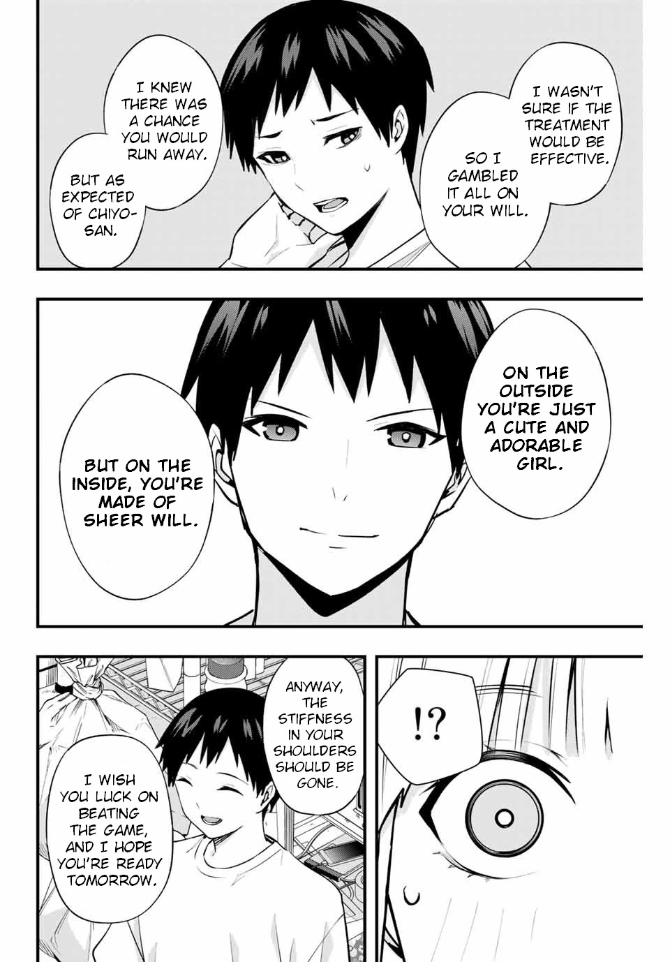 Read Sawaranaide Kotesashi-Kun Manga Online