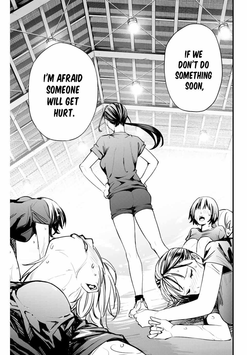 Read Sawaranaide Kotesashi-Kun Manga Online