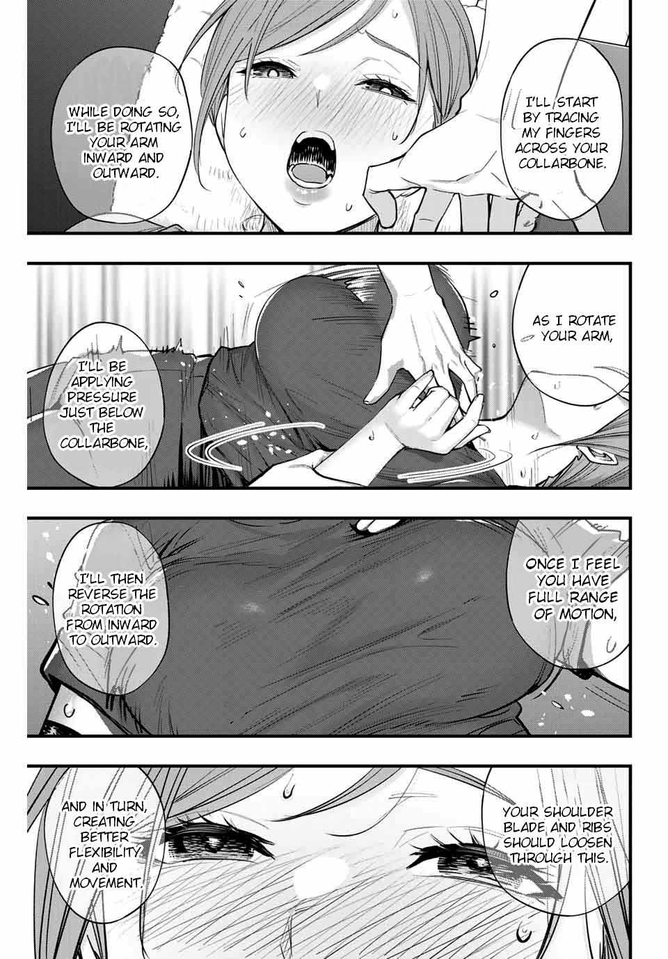 Read Sawaranaide Kotesashi-Kun Manga Online