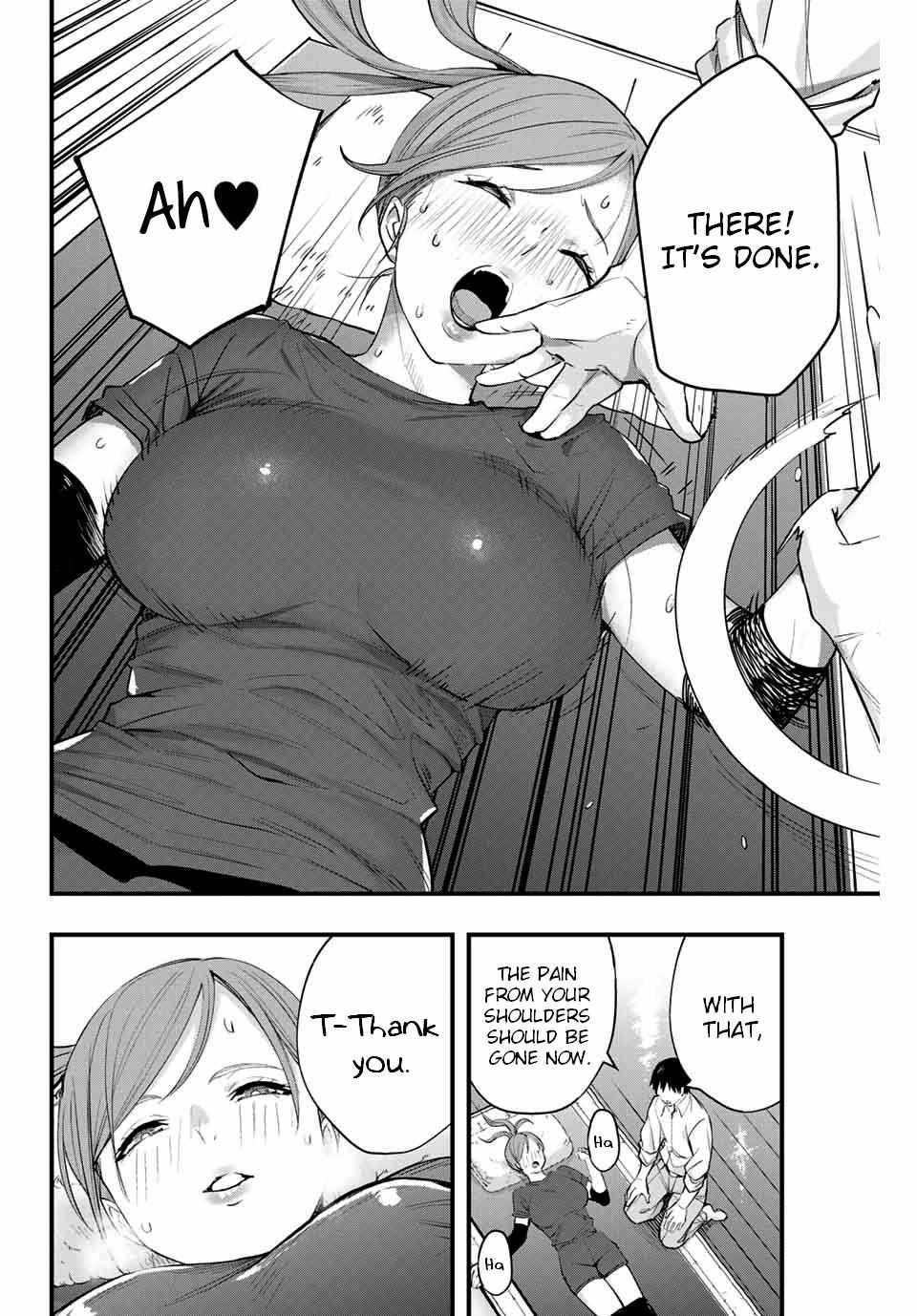 Read Sawaranaide Kotesashi-Kun Manga Online