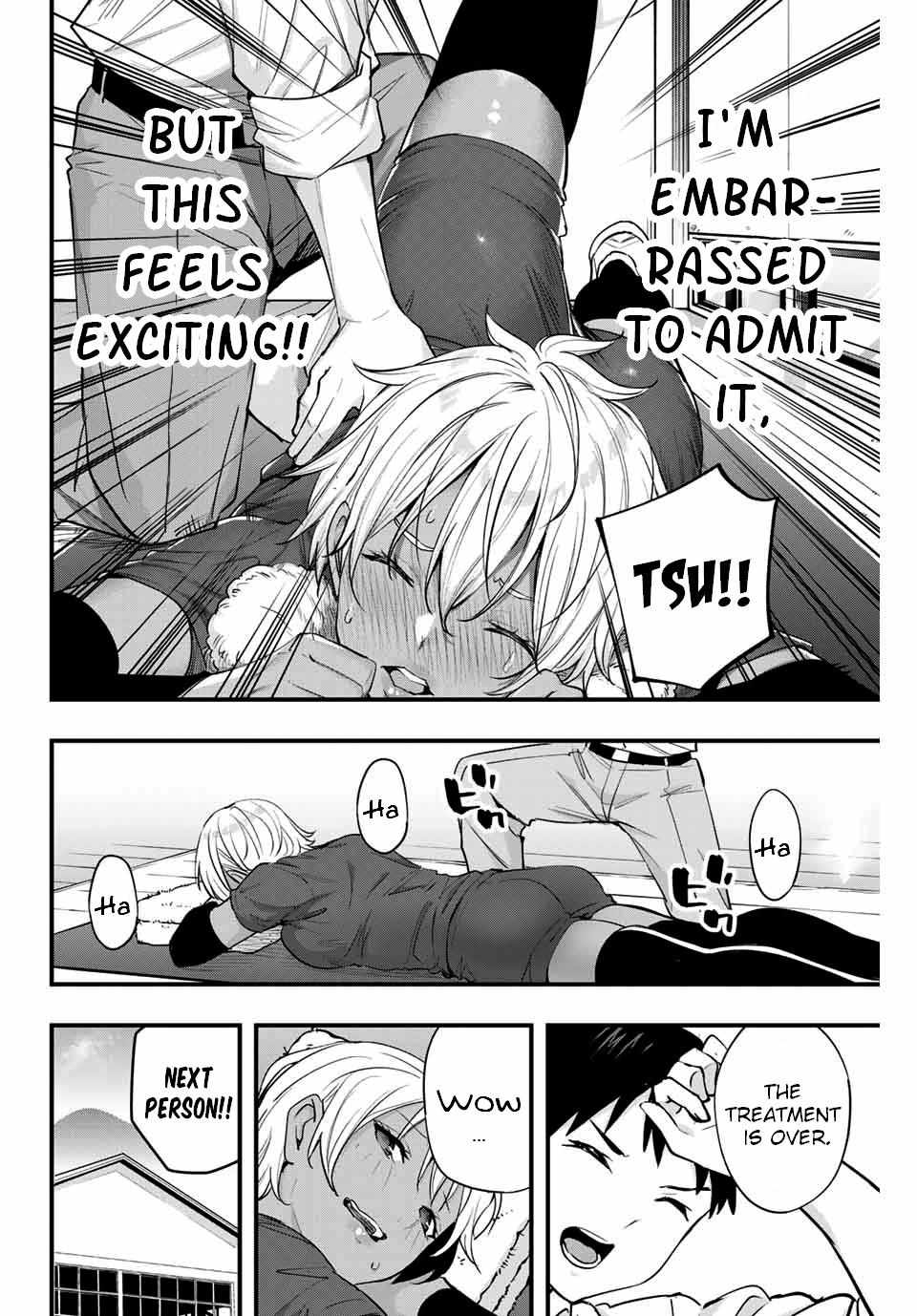 Read Sawaranaide Kotesashi-Kun Manga Online