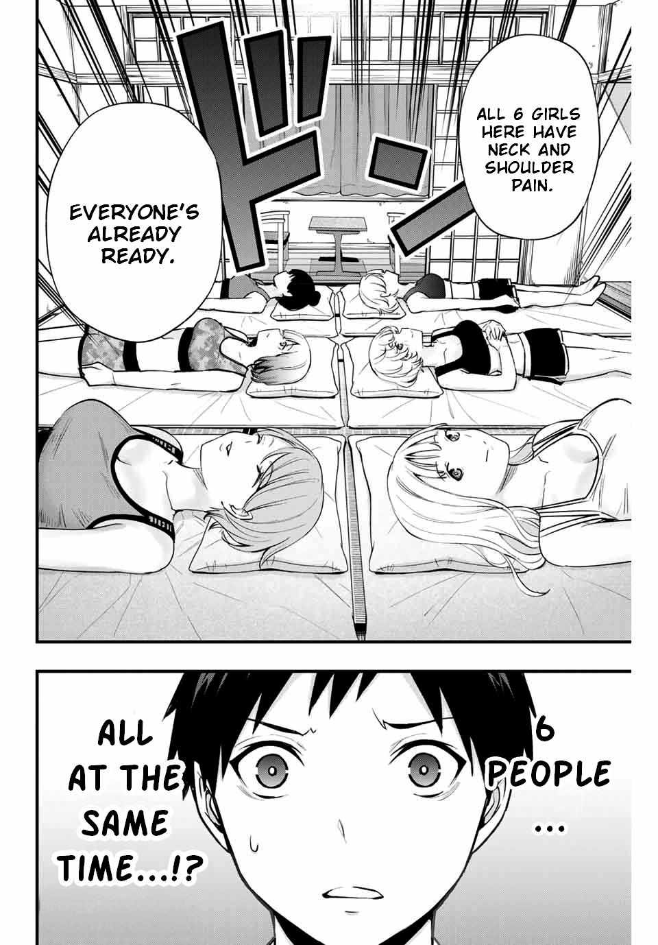 Read Sawaranaide Kotesashi-Kun Manga Online