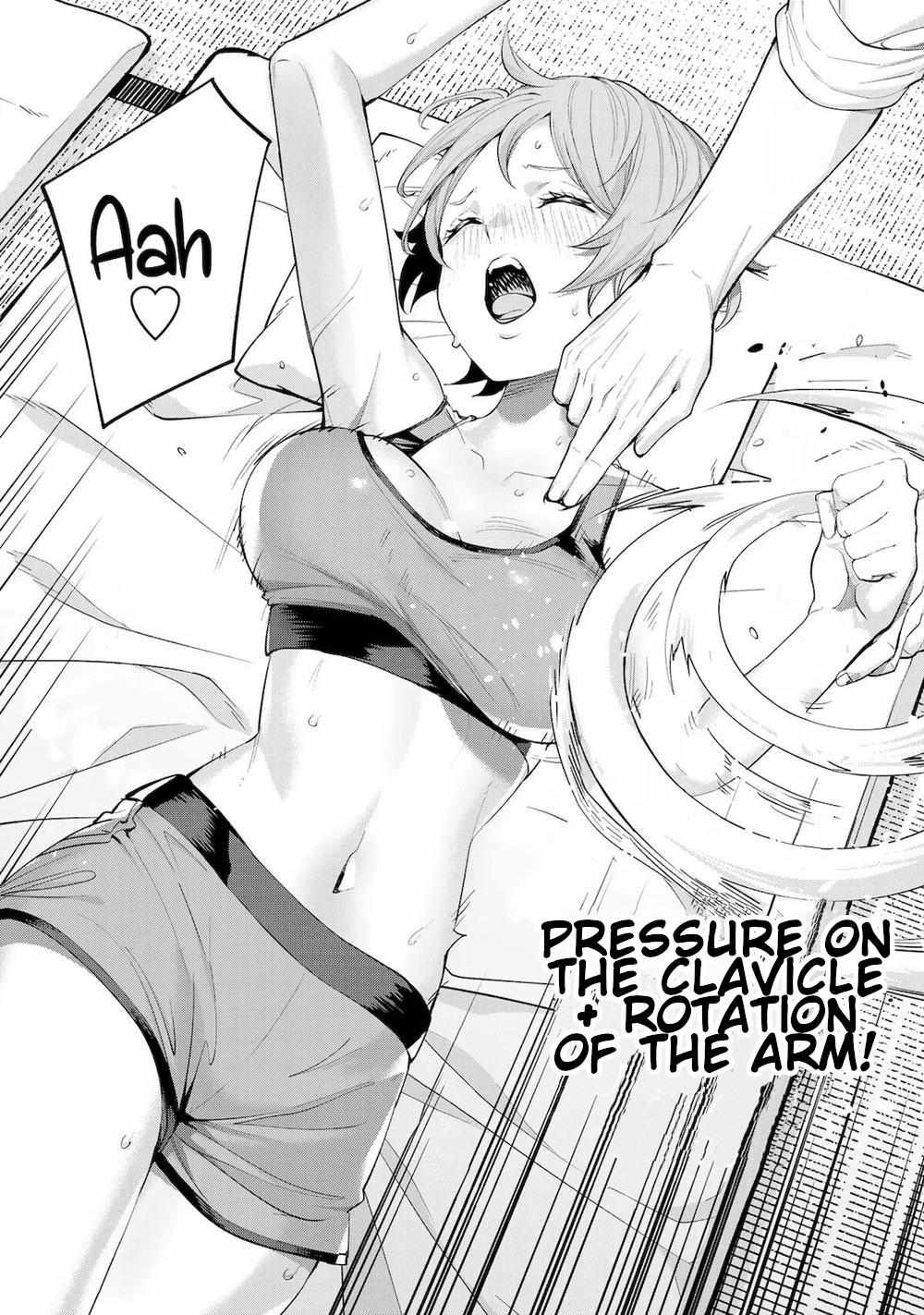 Read Sawaranaide Kotesashi-Kun Manga Online