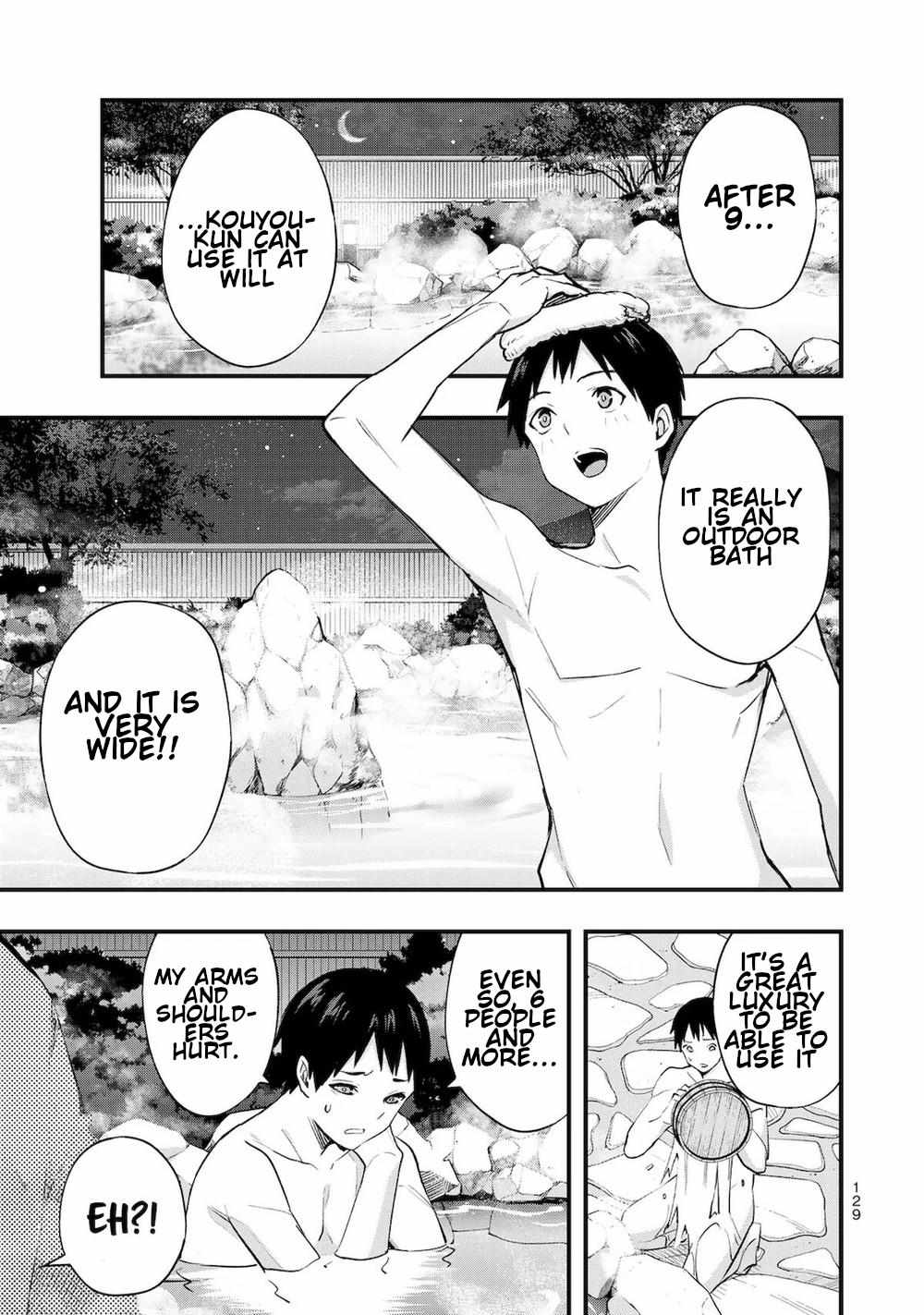 Read Sawaranaide Kotesashi-Kun Manga Online