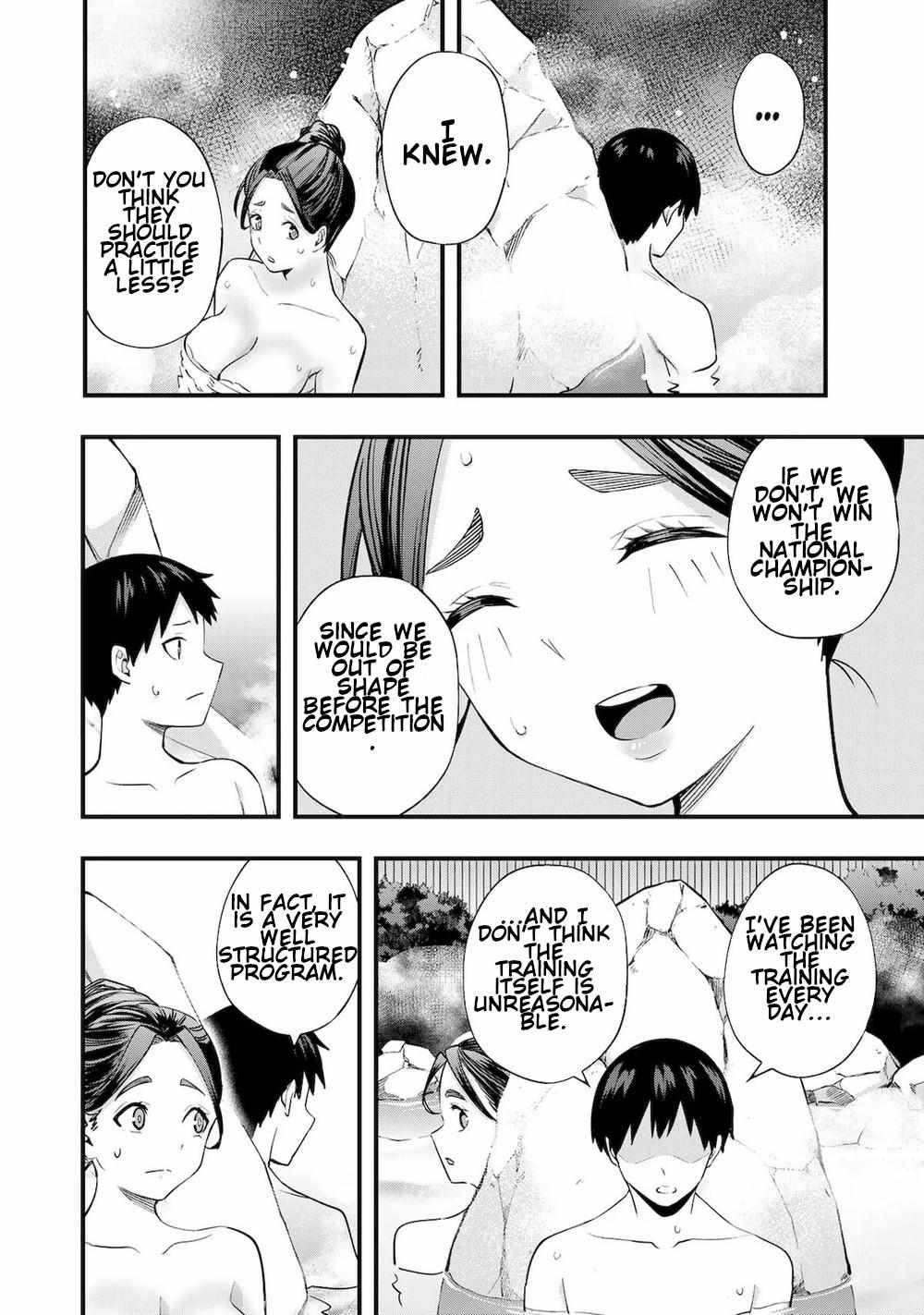 Read Sawaranaide Kotesashi-Kun Manga Online