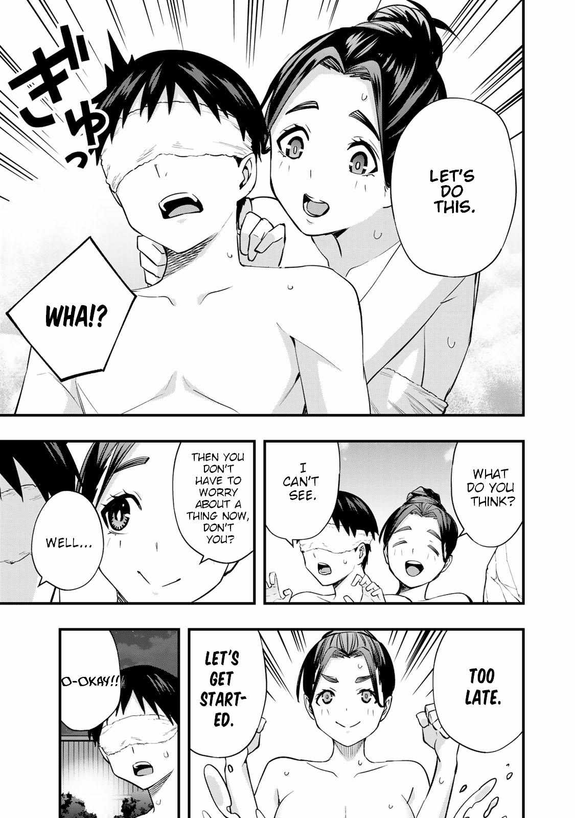 Read Sawaranaide Kotesashi-Kun Manga Online