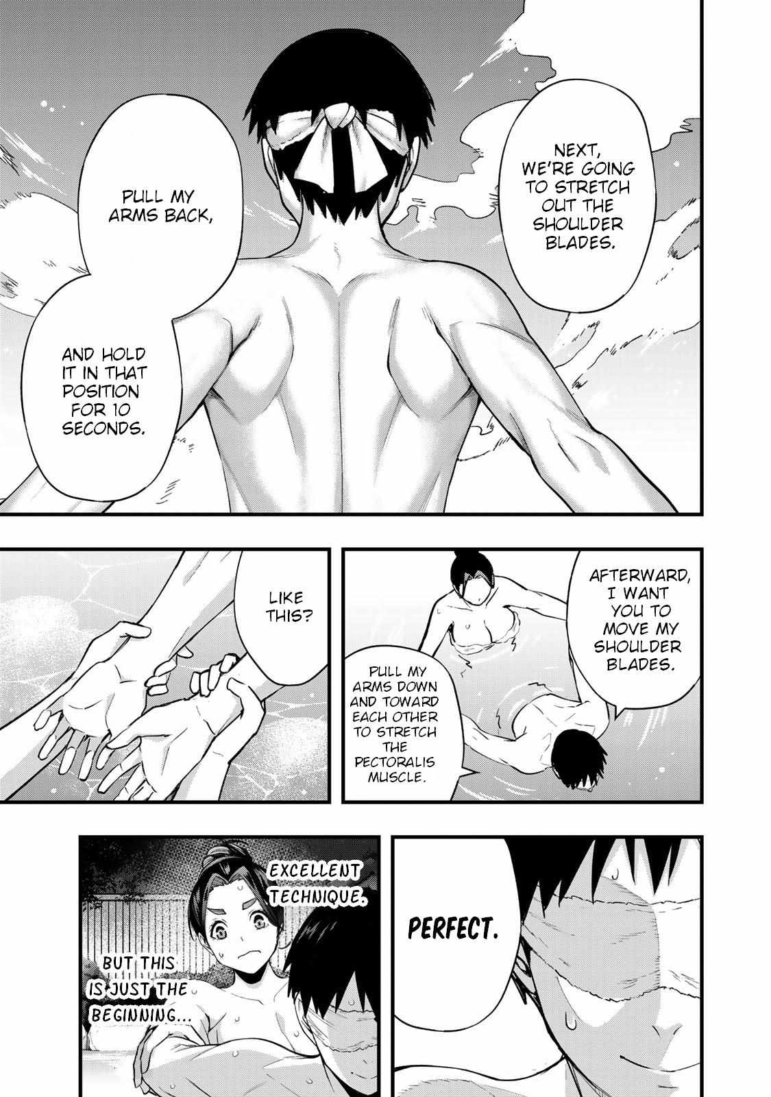 Read Sawaranaide Kotesashi-Kun Manga Online