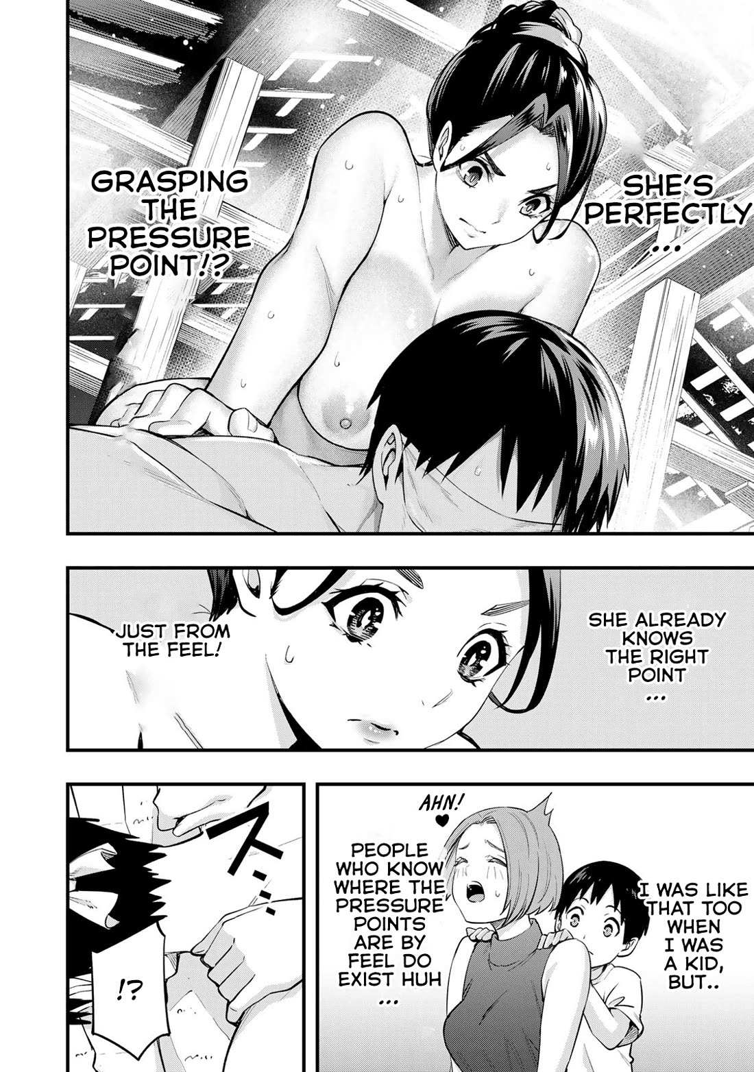 Read Sawaranaide Kotesashi-Kun Manga Online