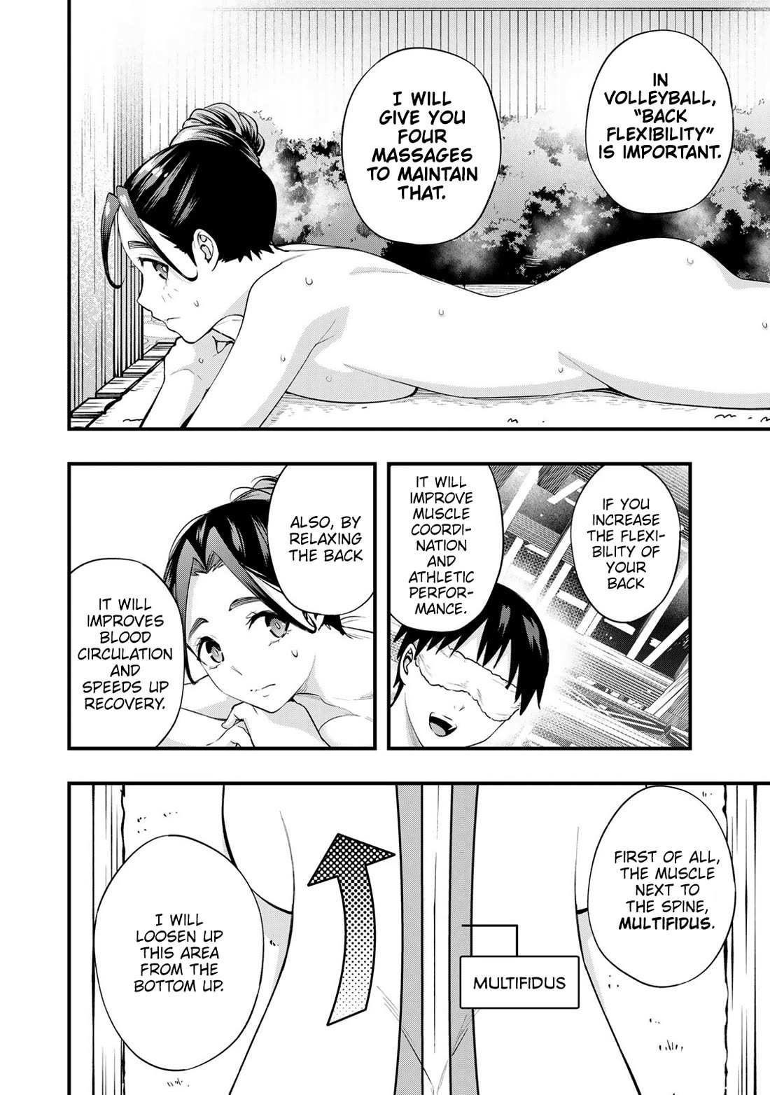 Read Sawaranaide Kotesashi-Kun Manga Online