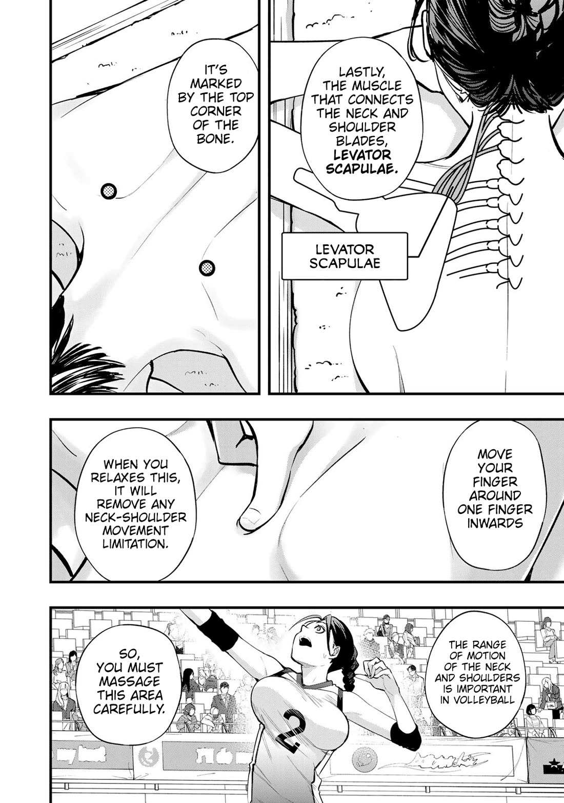 Read Sawaranaide Kotesashi-Kun Manga Online