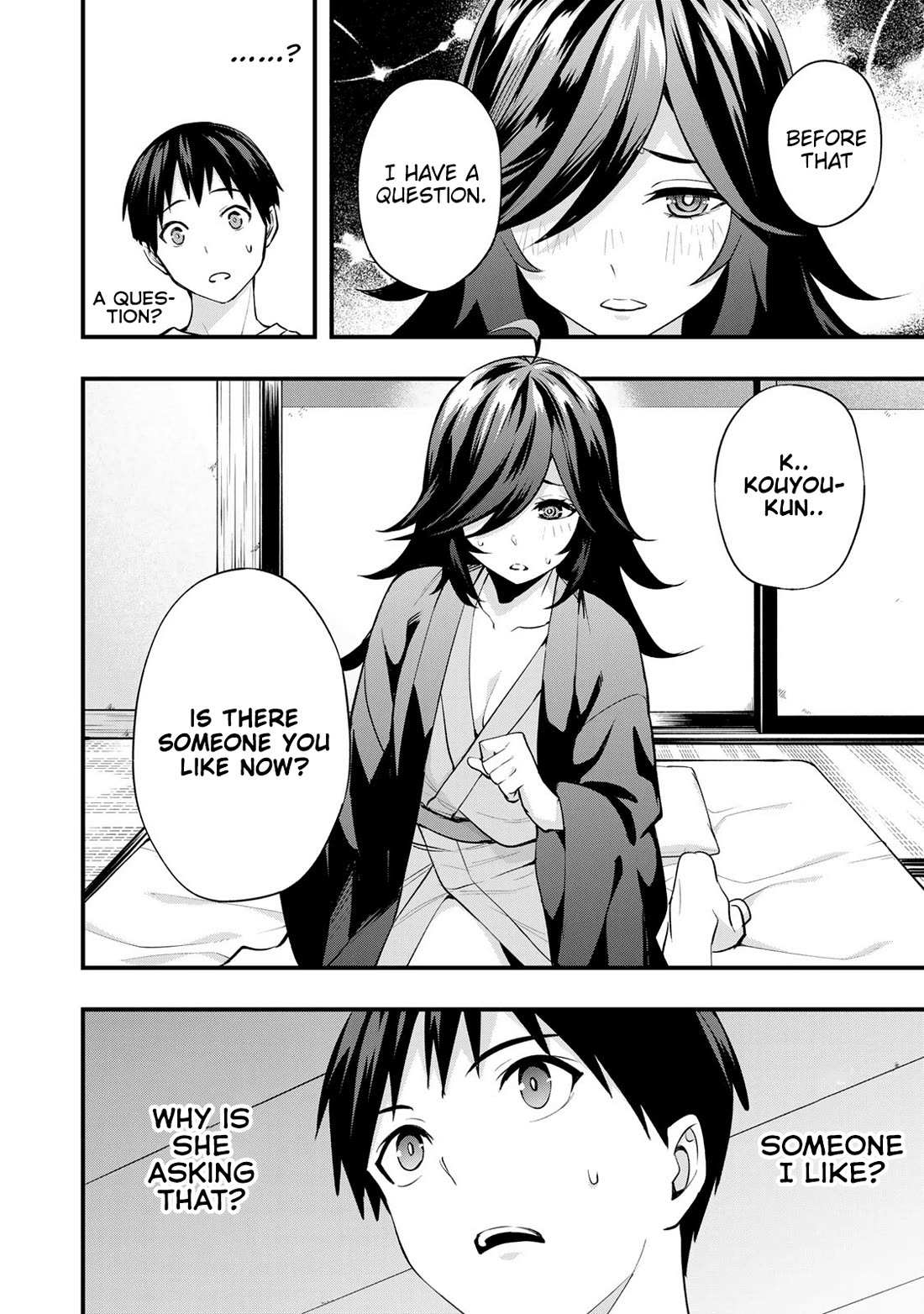 Read Sawaranaide Kotesashi-Kun Manga Online