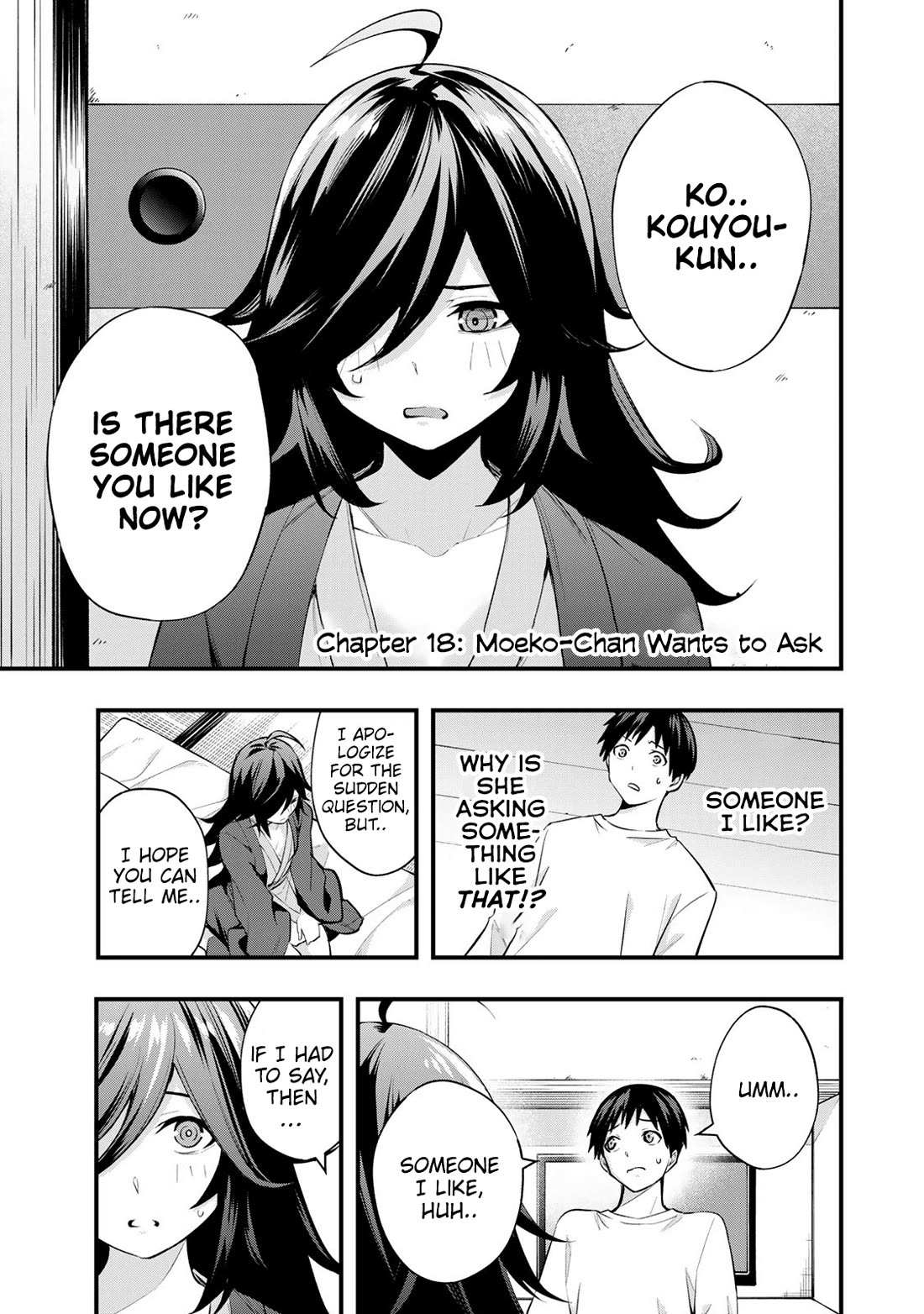 Read Sawaranaide Kotesashi-Kun Manga Online