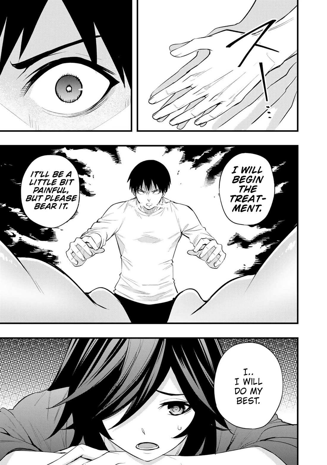 Read Sawaranaide Kotesashi-Kun Manga Online