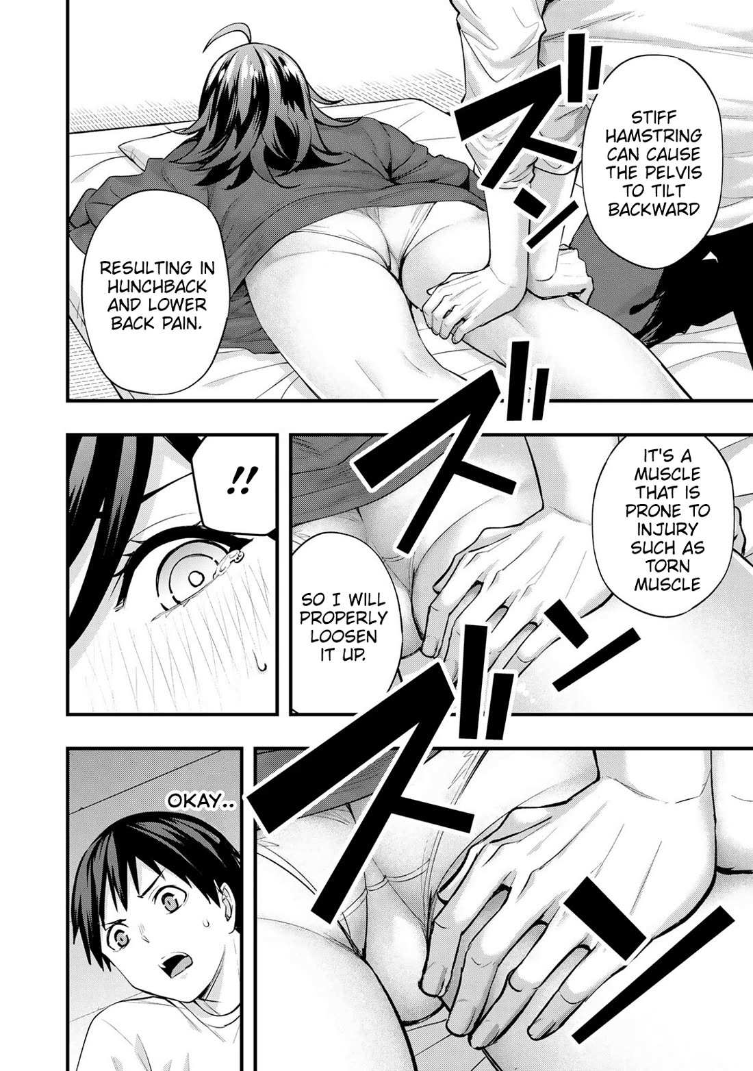 Read Sawaranaide Kotesashi-Kun Manga Online