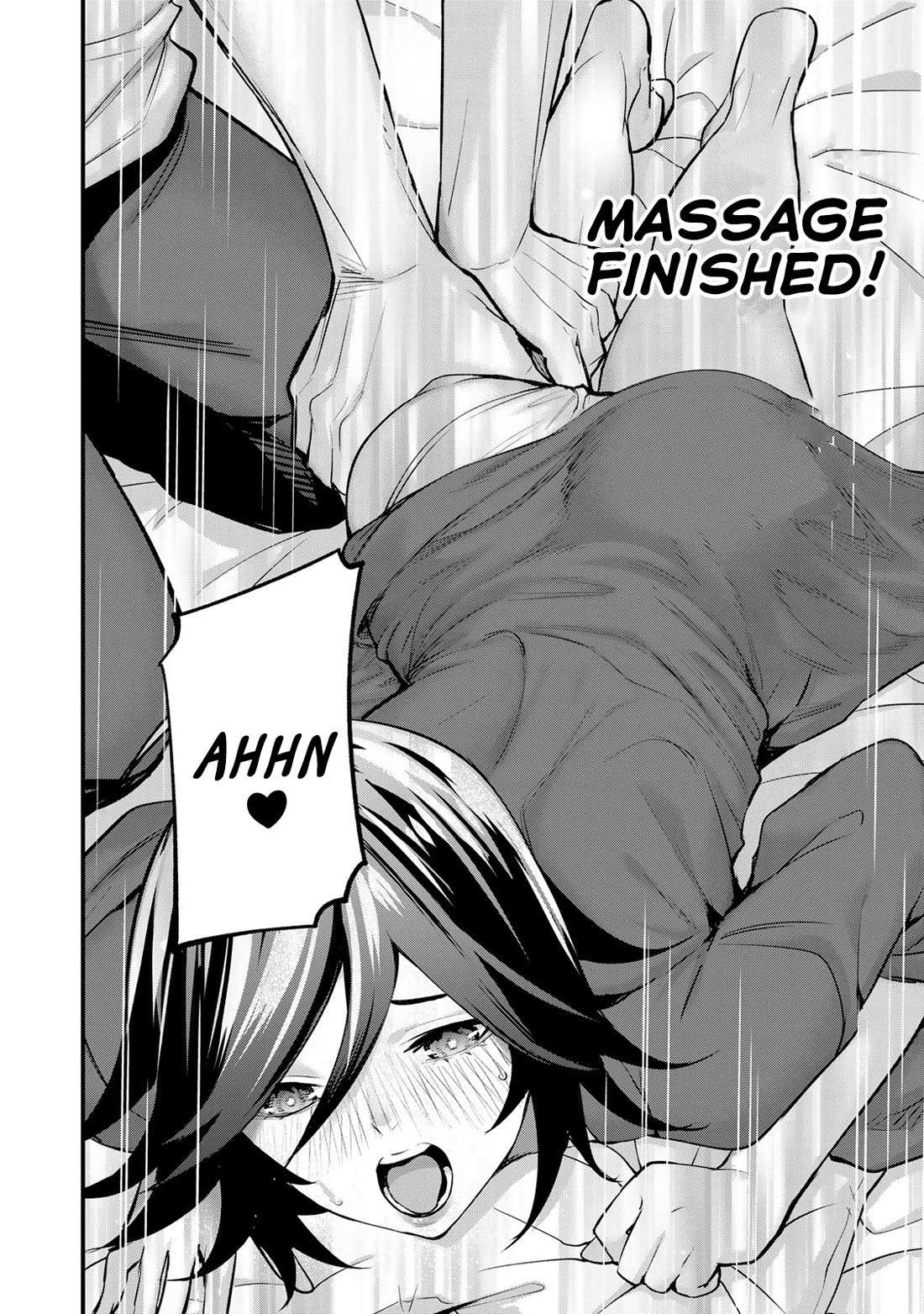 Read Sawaranaide Kotesashi-Kun Manga Online