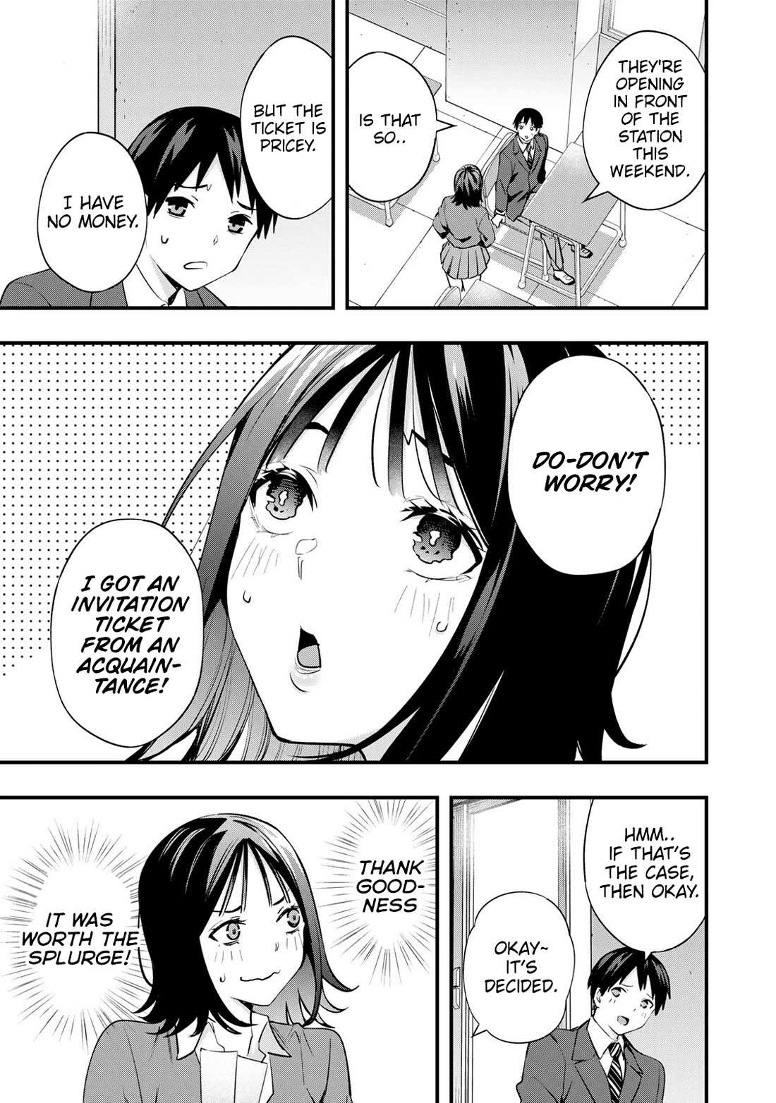 Read Sawaranaide Kotesashi-Kun Manga Online
