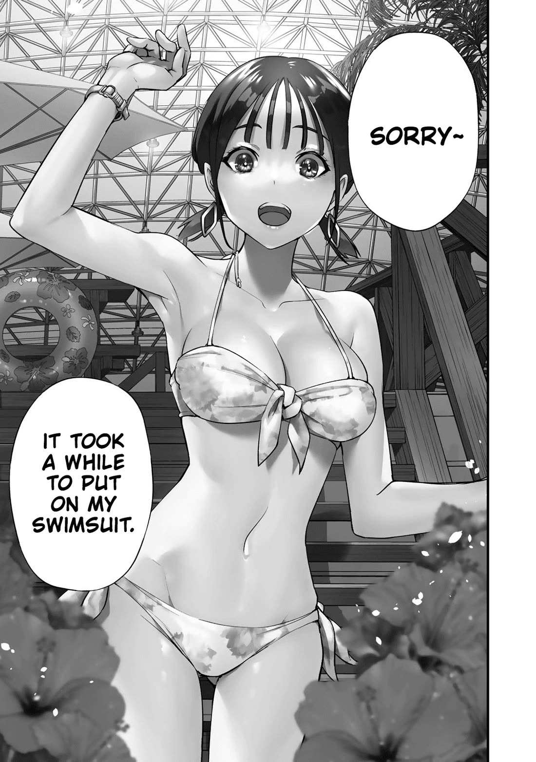 Read Sawaranaide Kotesashi-Kun Manga Online