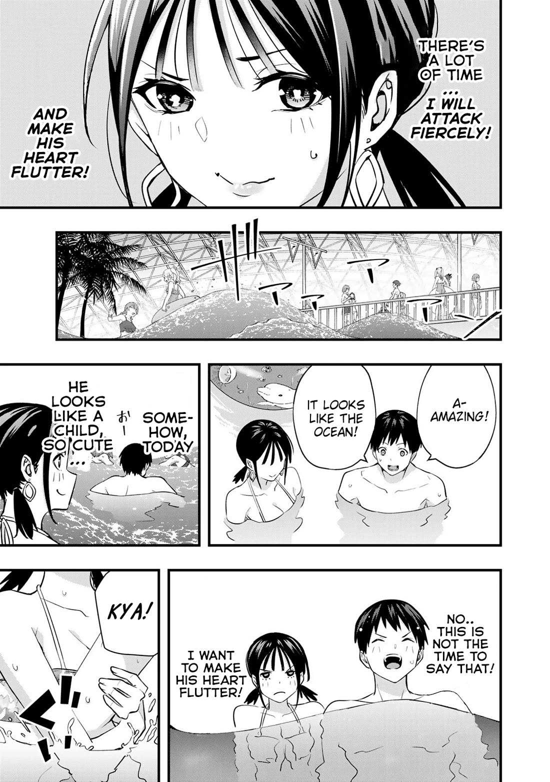Read Sawaranaide Kotesashi-Kun Manga Online