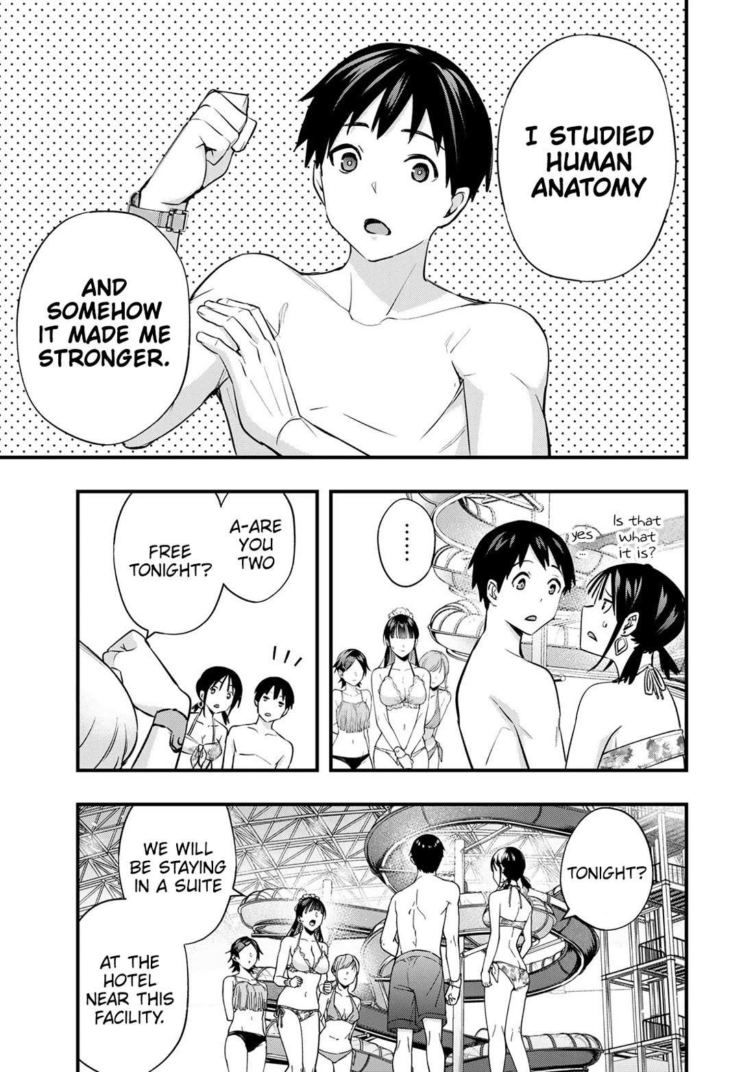 Read Sawaranaide Kotesashi-Kun Manga Online