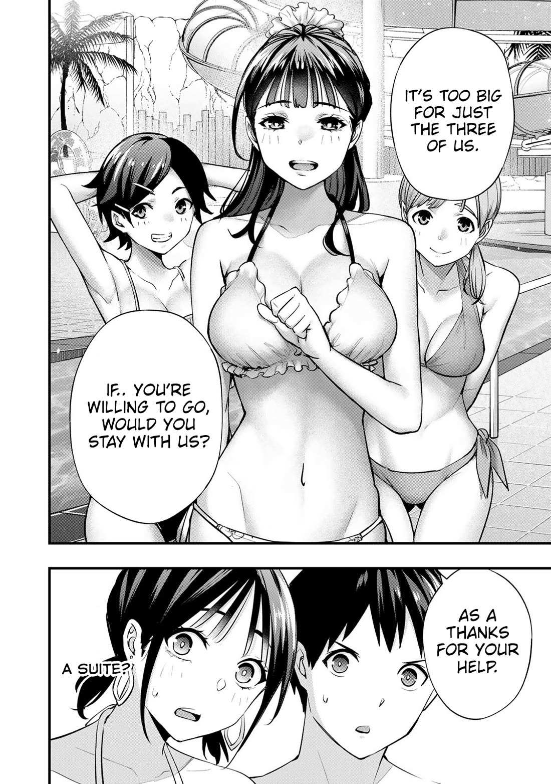 Read Sawaranaide Kotesashi-Kun Manga Online