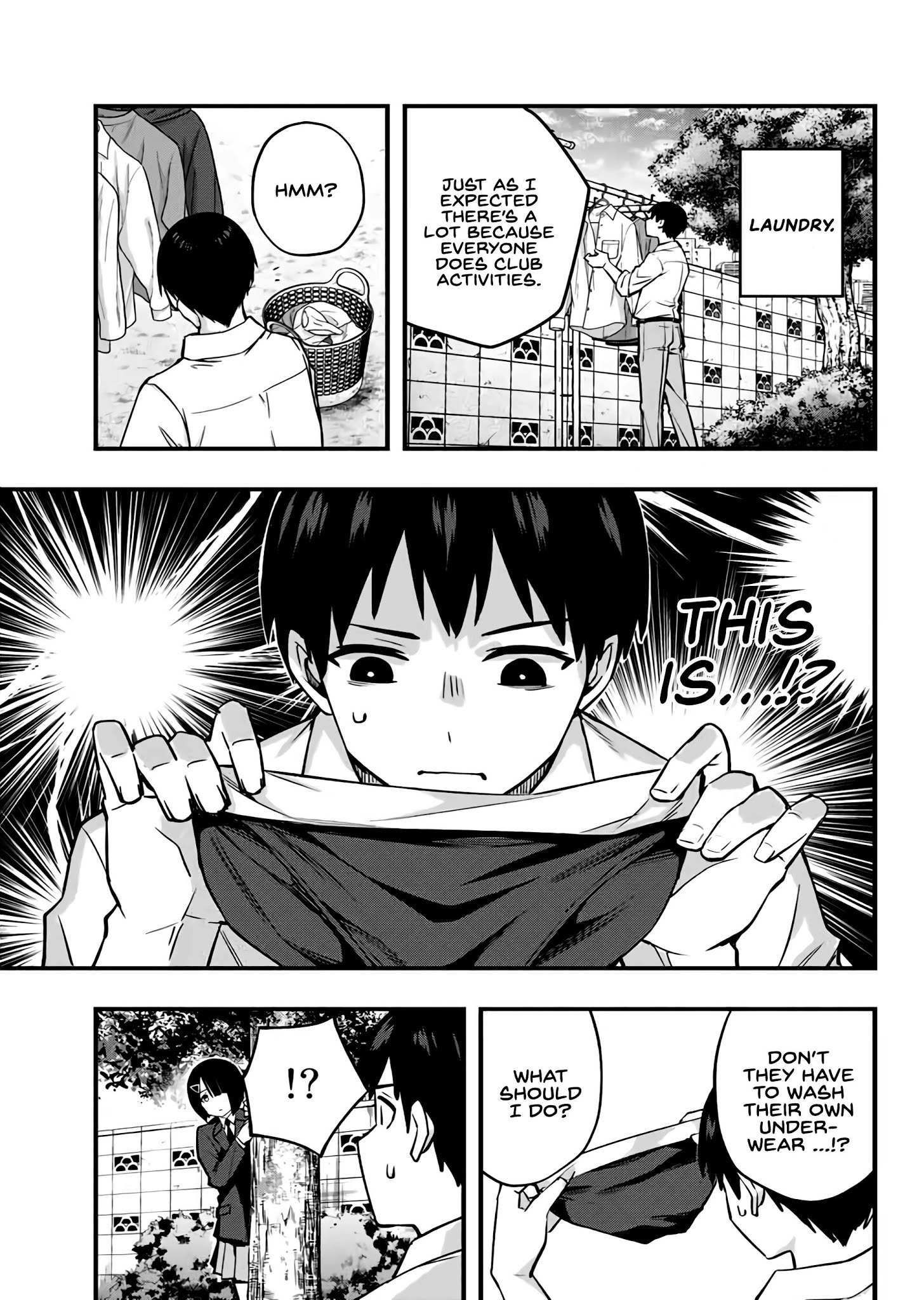 Read Sawaranaide Kotesashi-Kun Manga Online