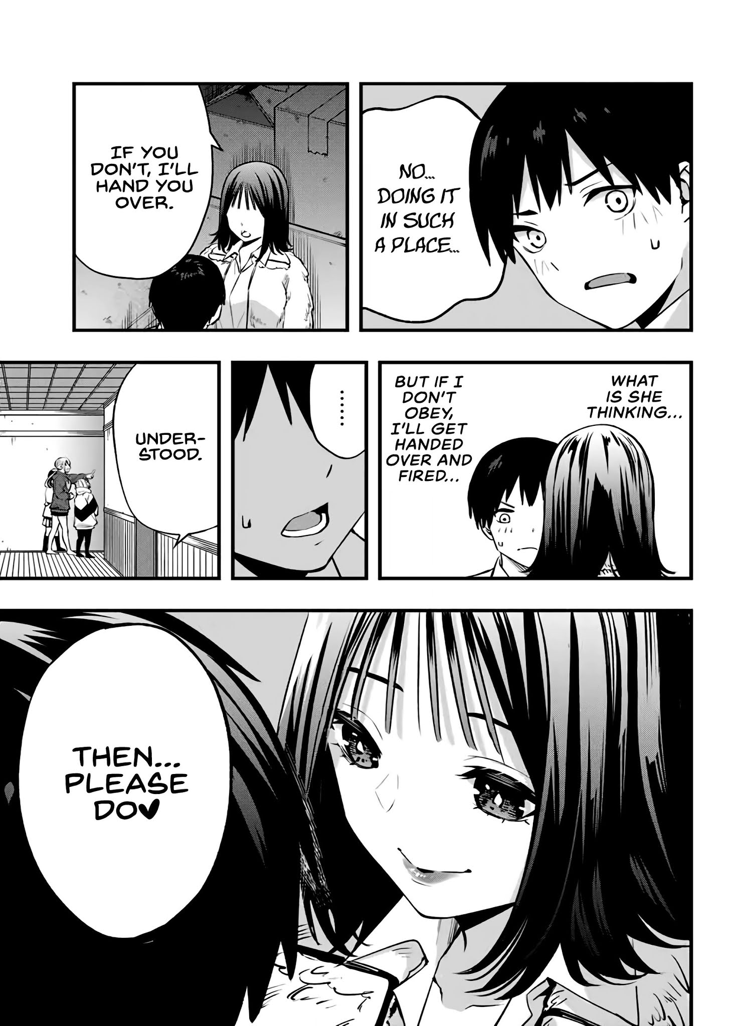 Read Sawaranaide Kotesashi-Kun Manga Online