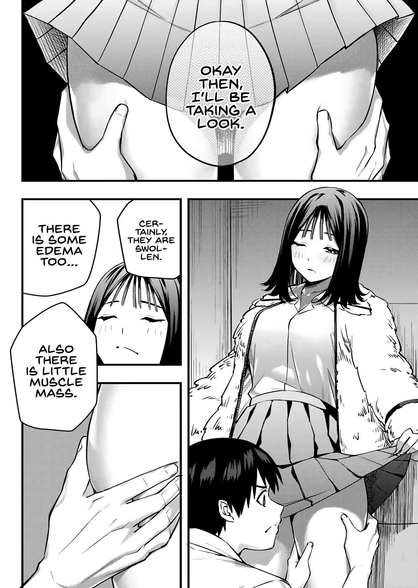 Read Sawaranaide Kotesashi-Kun Manga Online