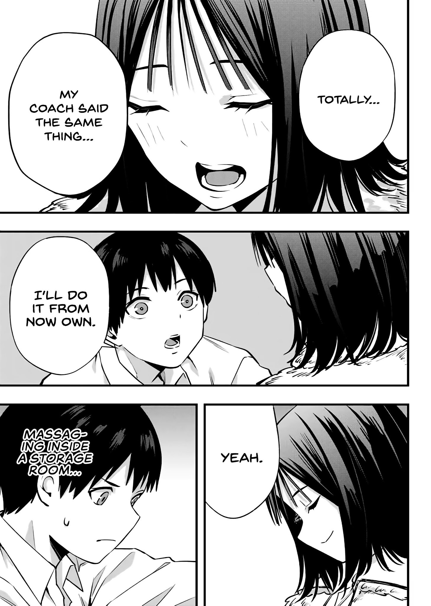 Read Sawaranaide Kotesashi-Kun Manga Online