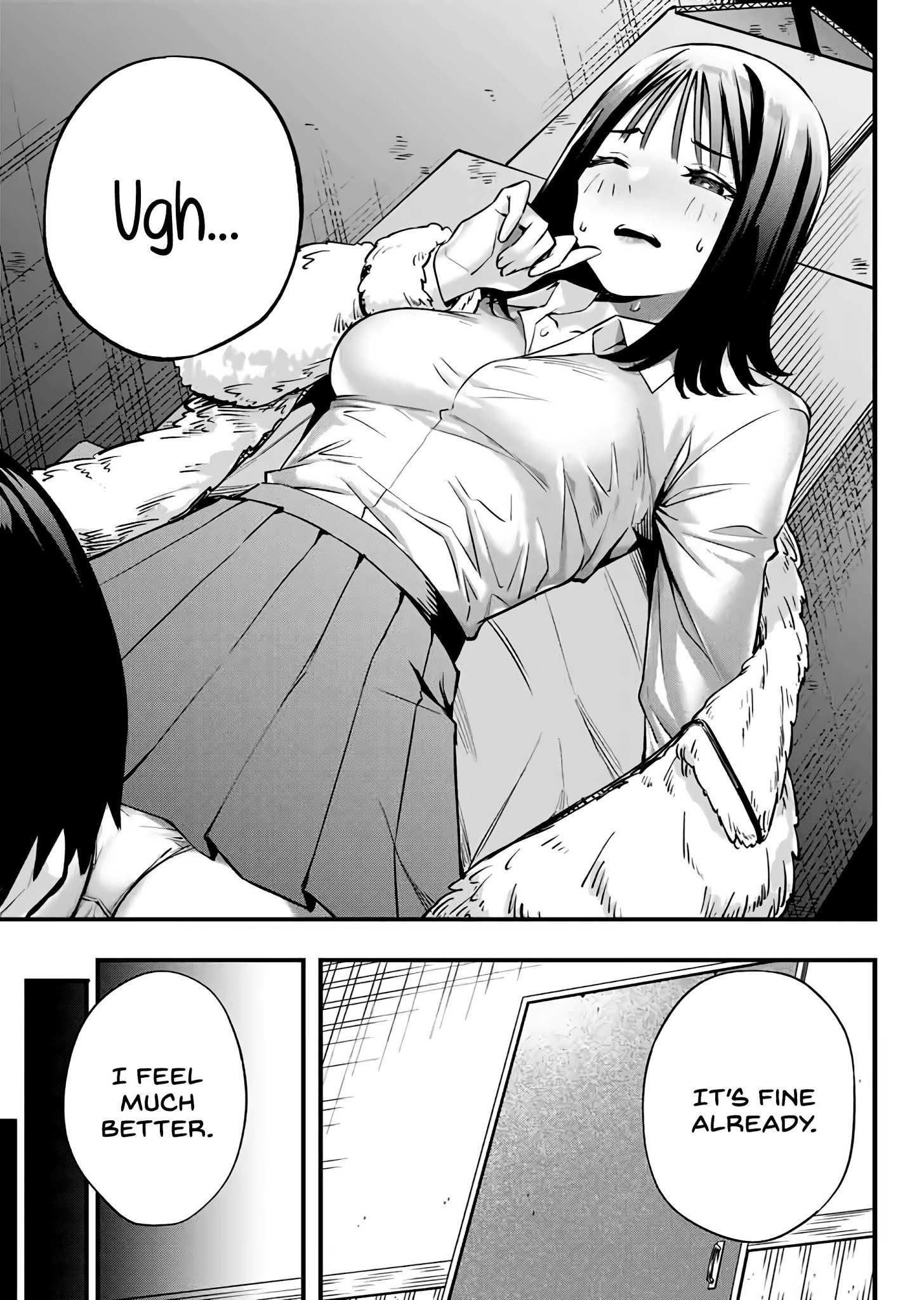 Read Sawaranaide Kotesashi-Kun Manga Online