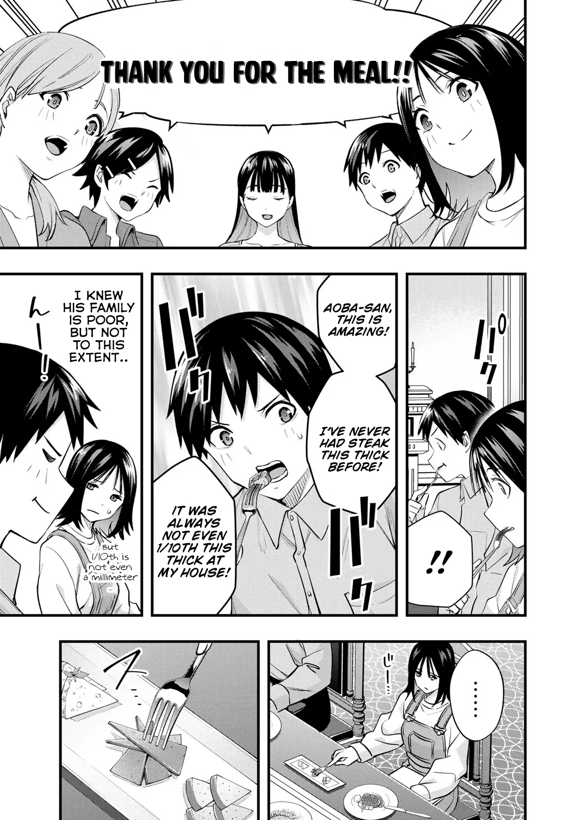 Read Sawaranaide Kotesashi-Kun Manga Online