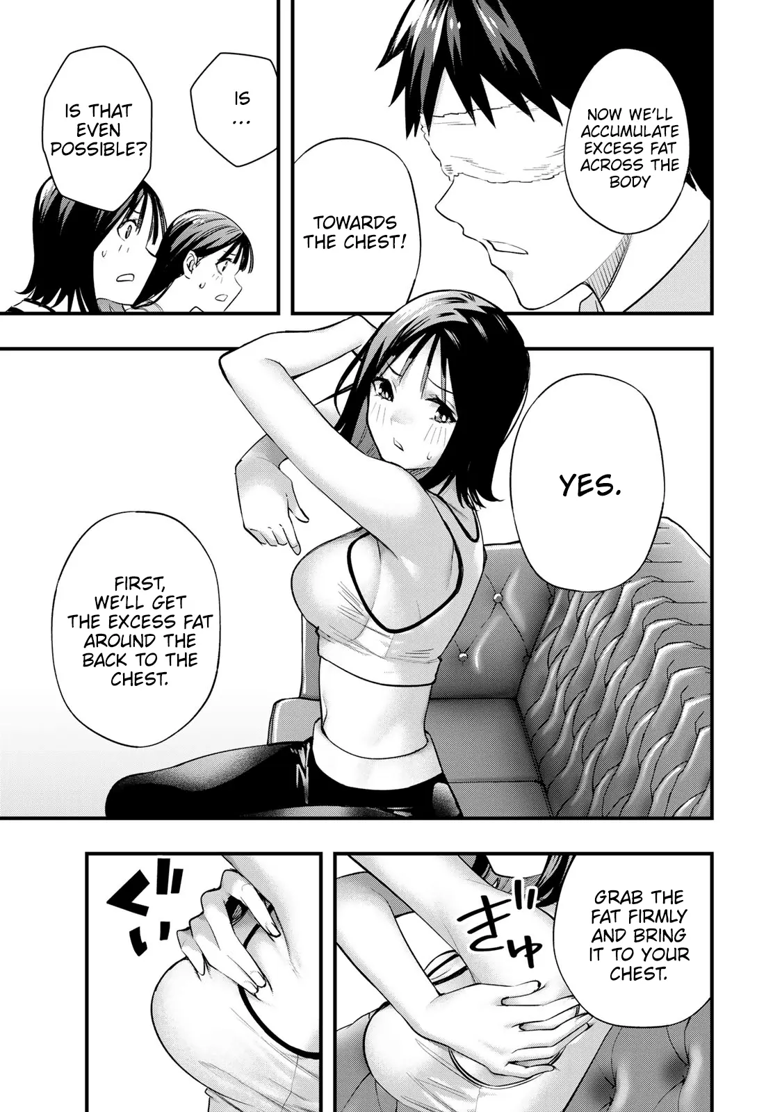 Read Sawaranaide Kotesashi-Kun Manga Online
